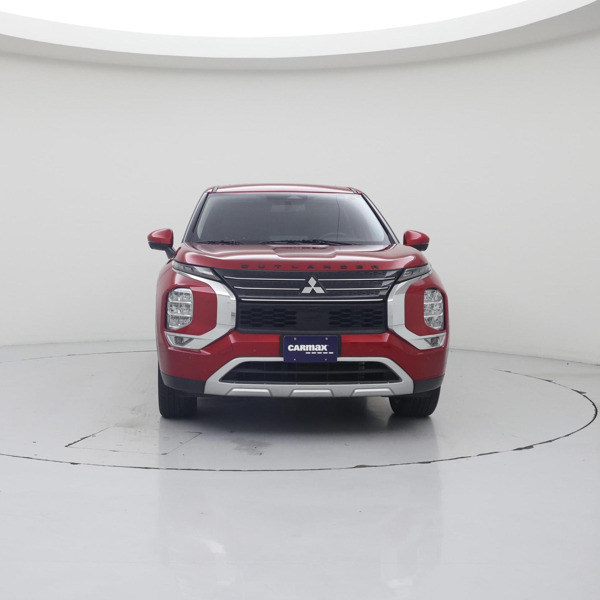Thumbnail: 2024 Mitsubishi Outlander - 5