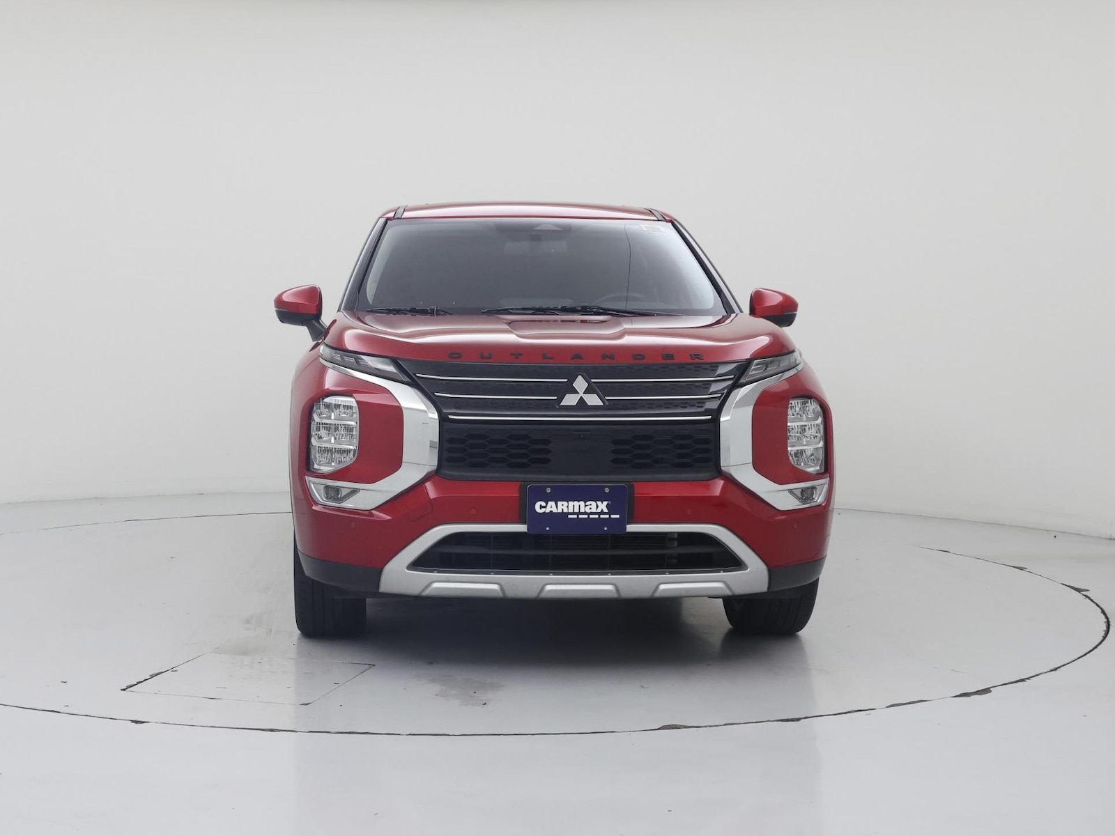 2024 Mitsubishi Outlander SE - Photo 6