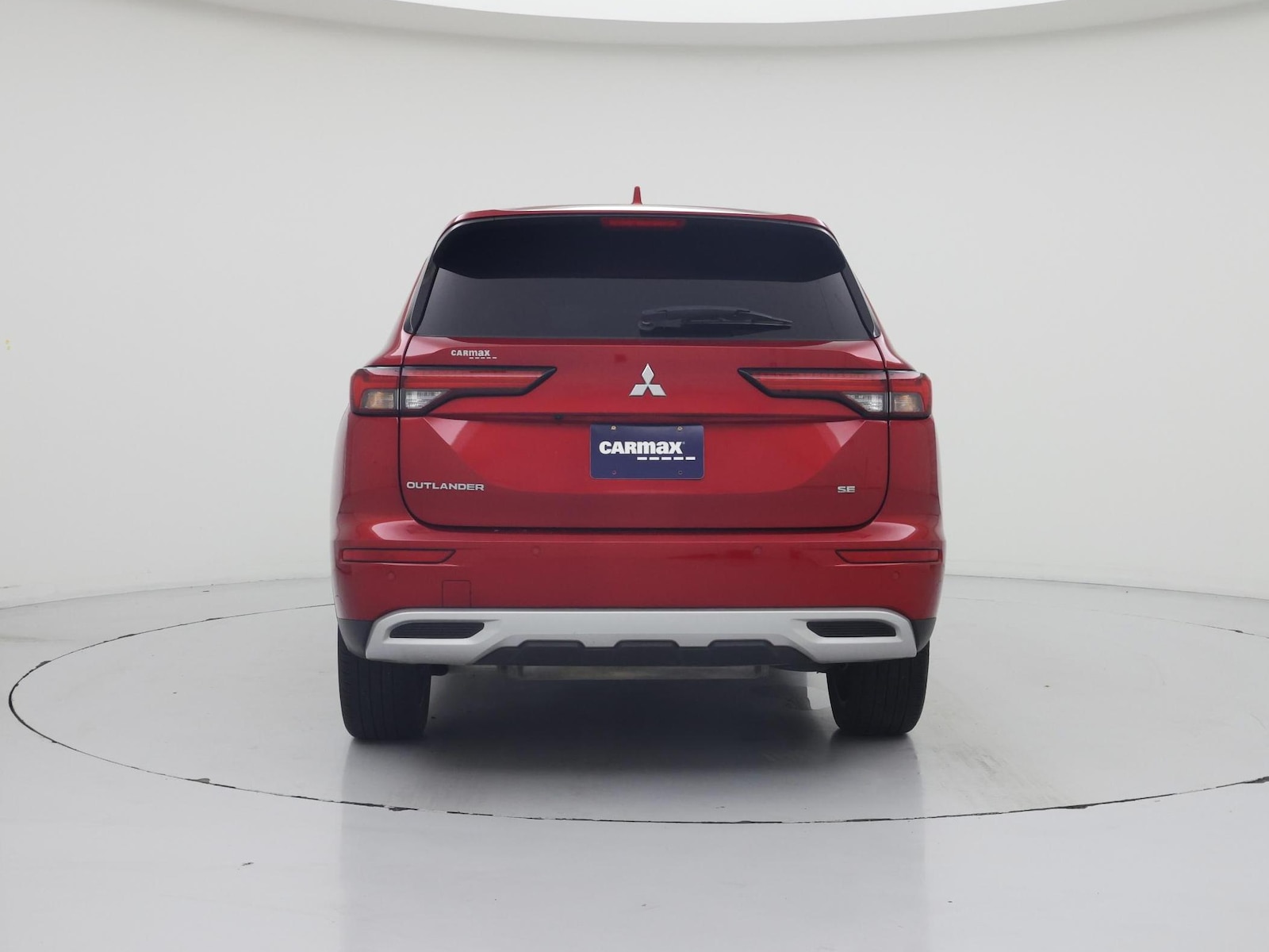 2024 Mitsubishi Outlander SE - Photo 7