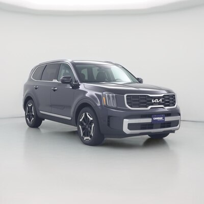 Recommended categories heading image of the selected vehicle