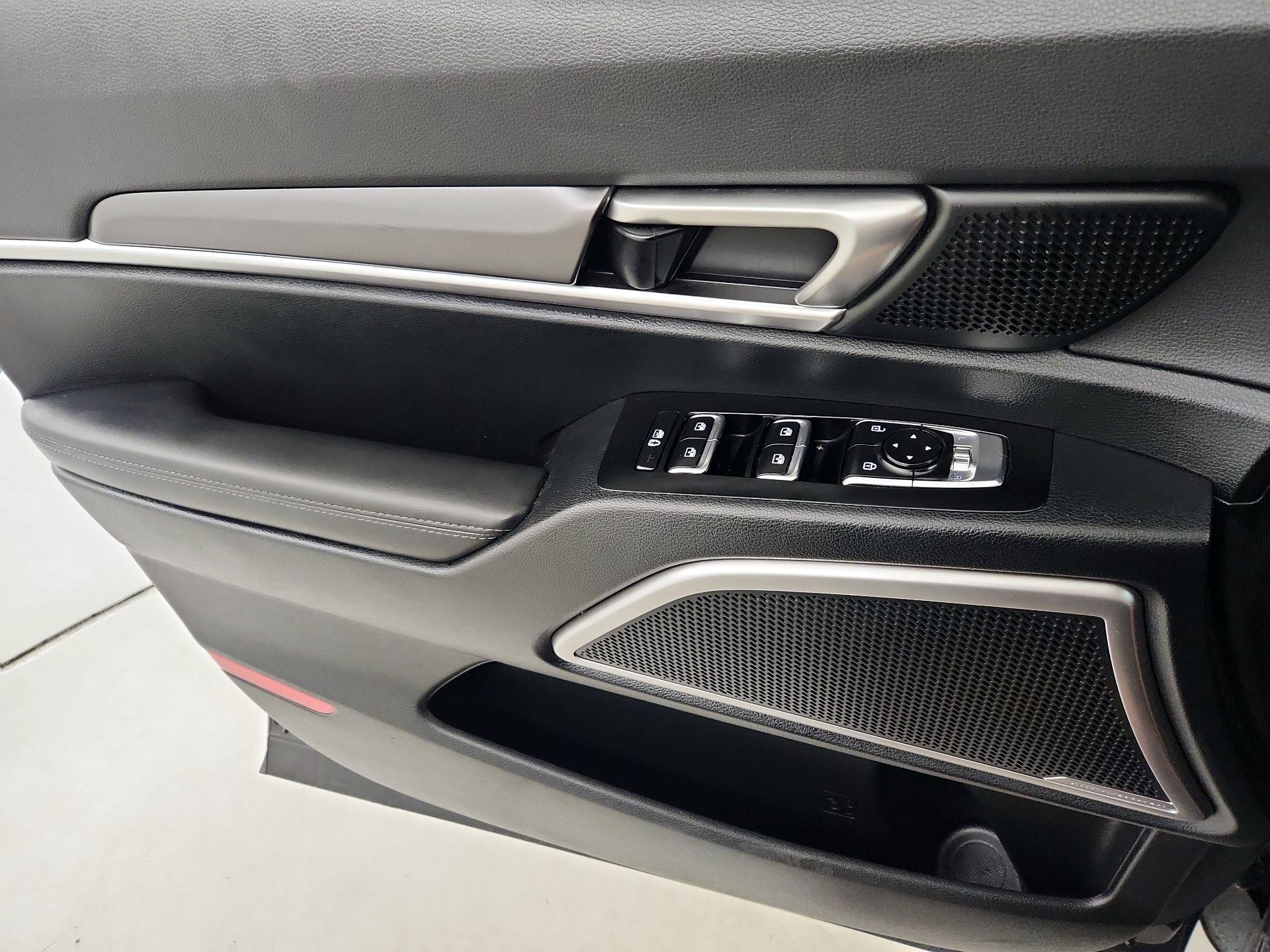Thumbnail: 2025 Kia Telluride - 12