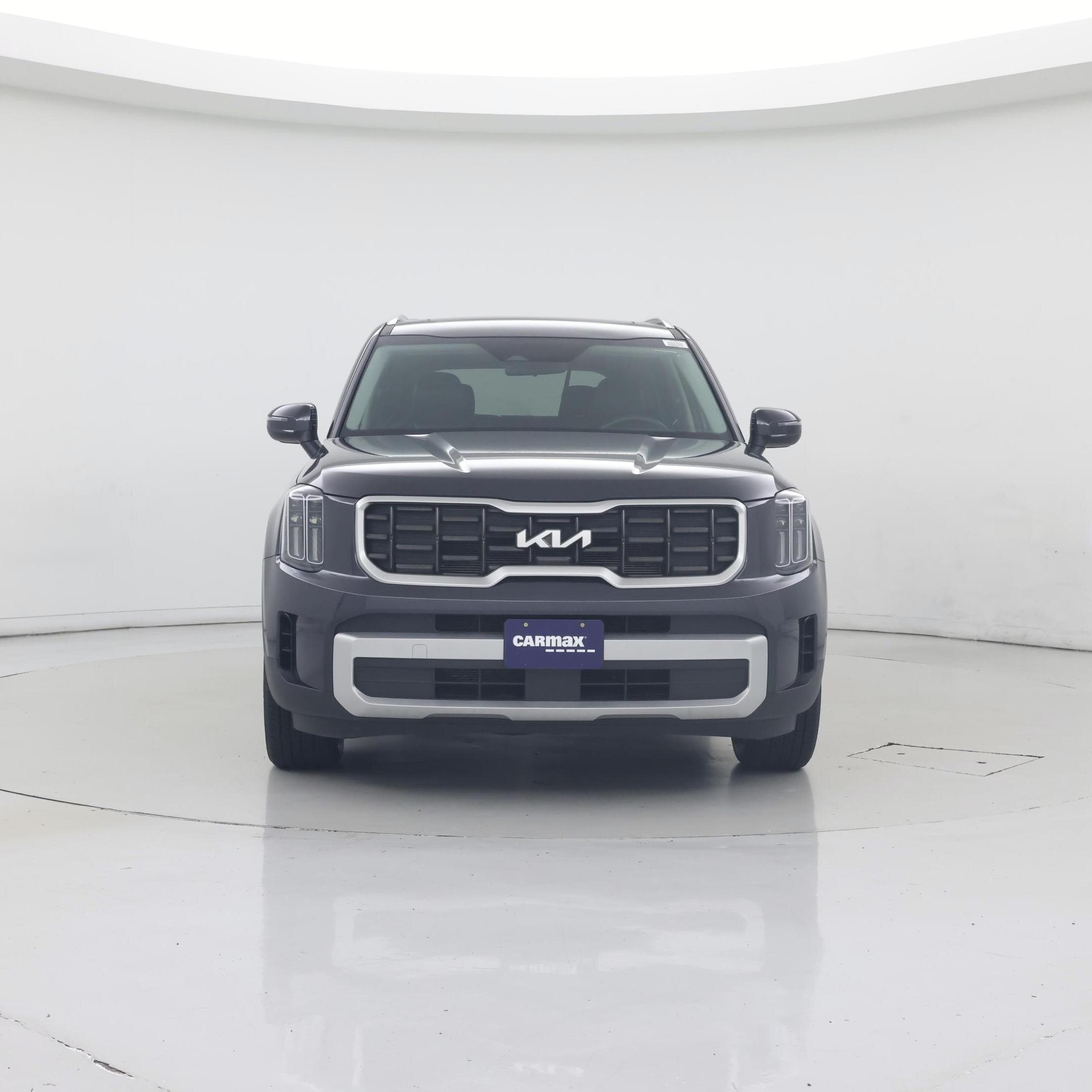 Thumbnail: 2025 Kia Telluride - 5