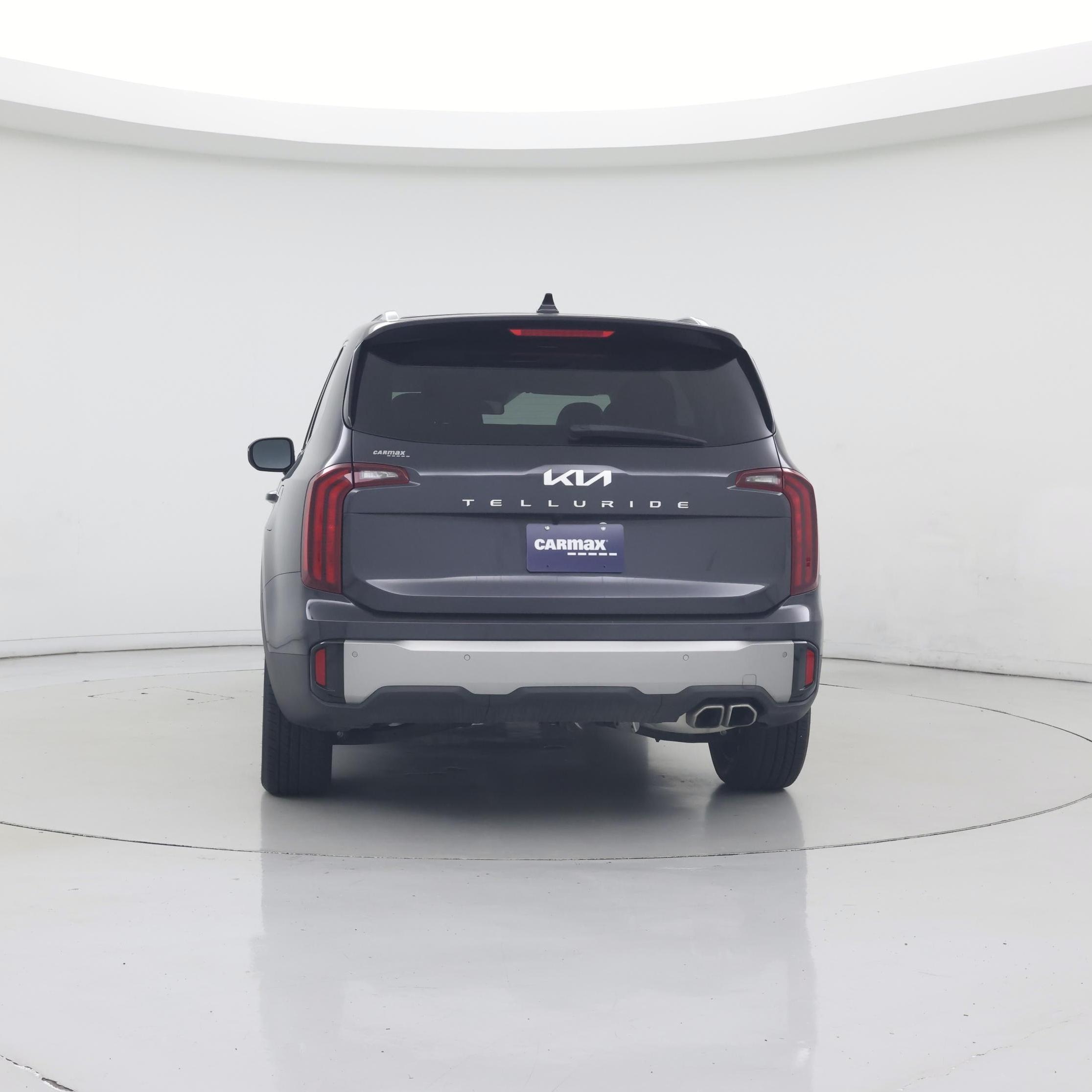Thumbnail: 2025 Kia Telluride - 6