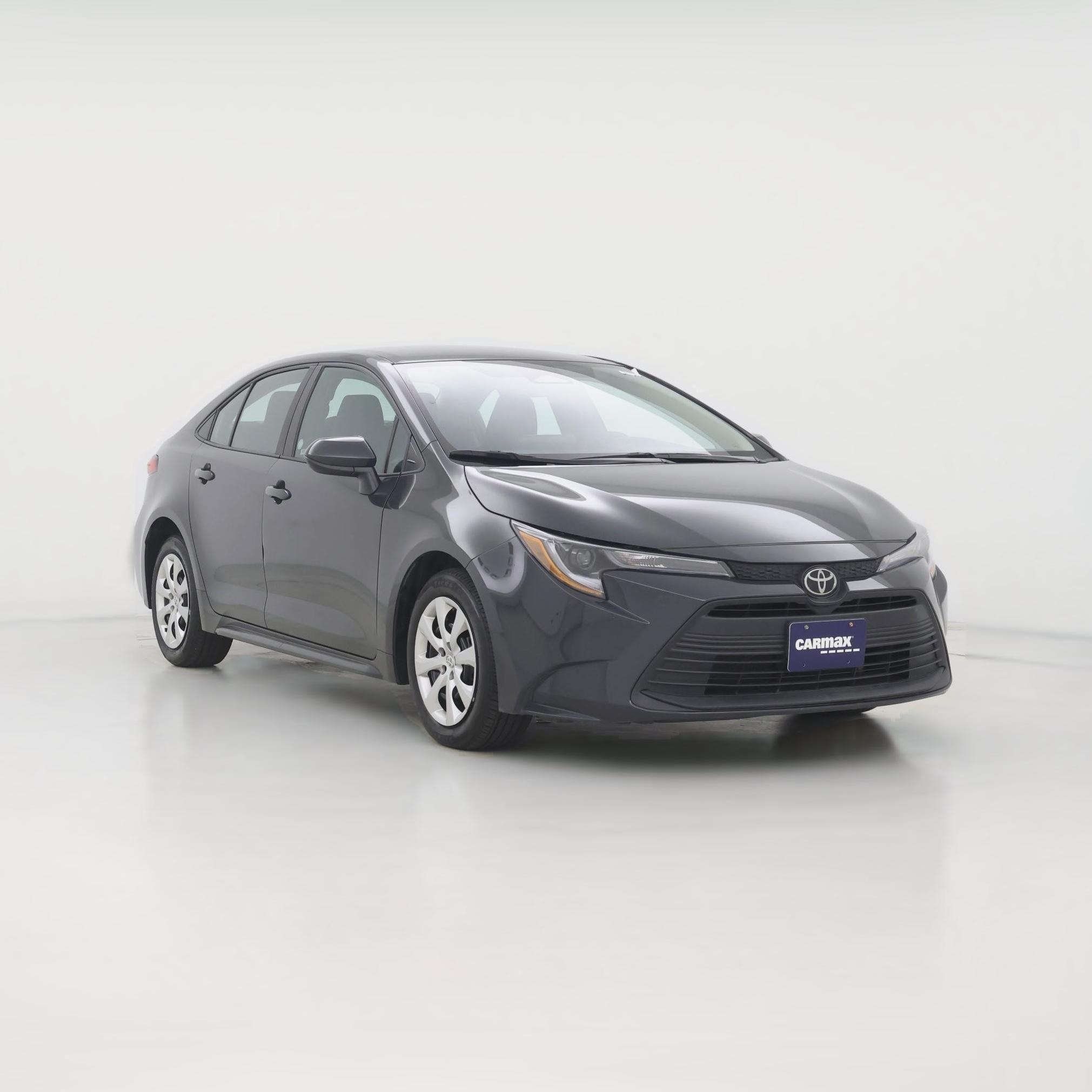 Thumbnail: 2025 Toyota Corolla - 1