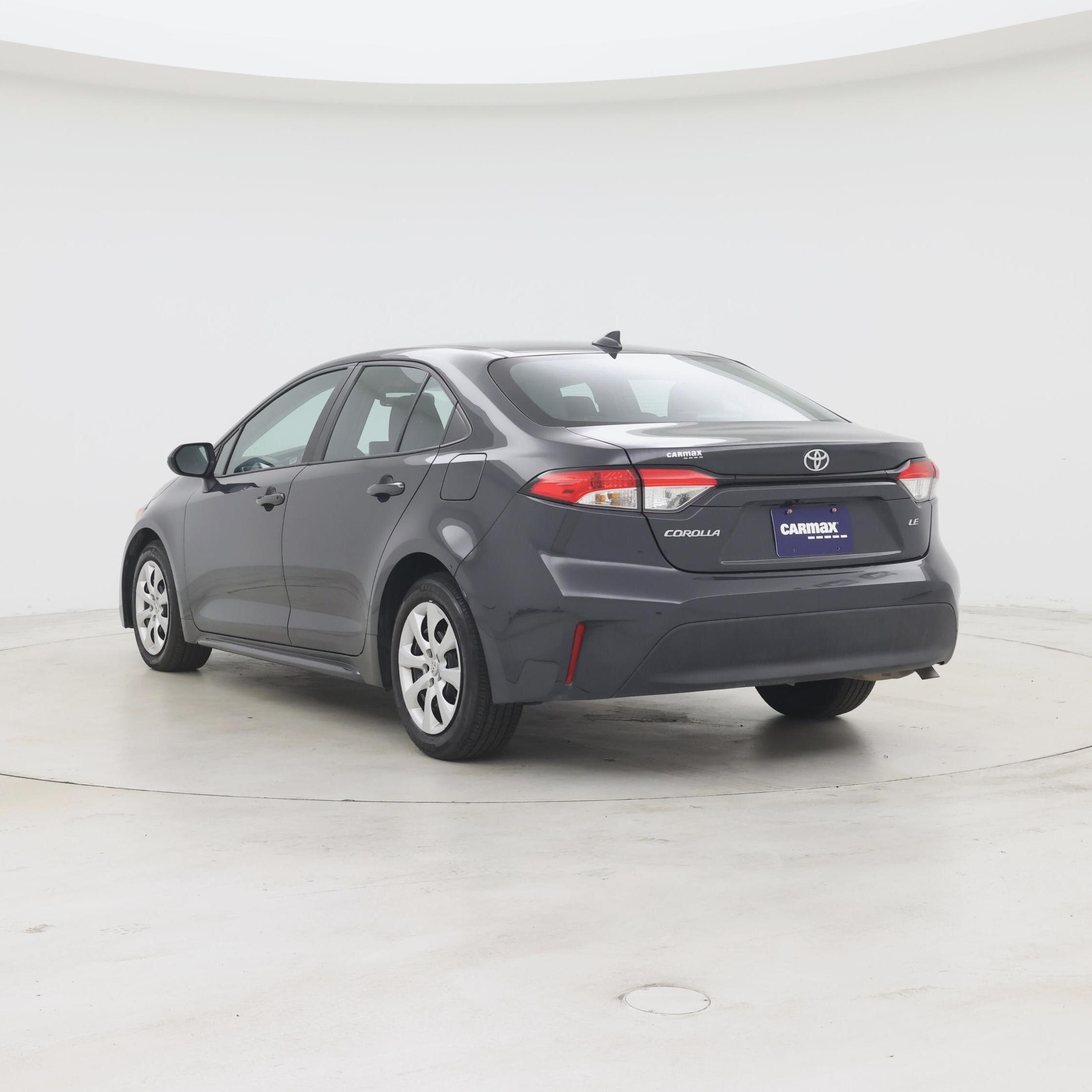 Thumbnail: 2025 Toyota Corolla - 2