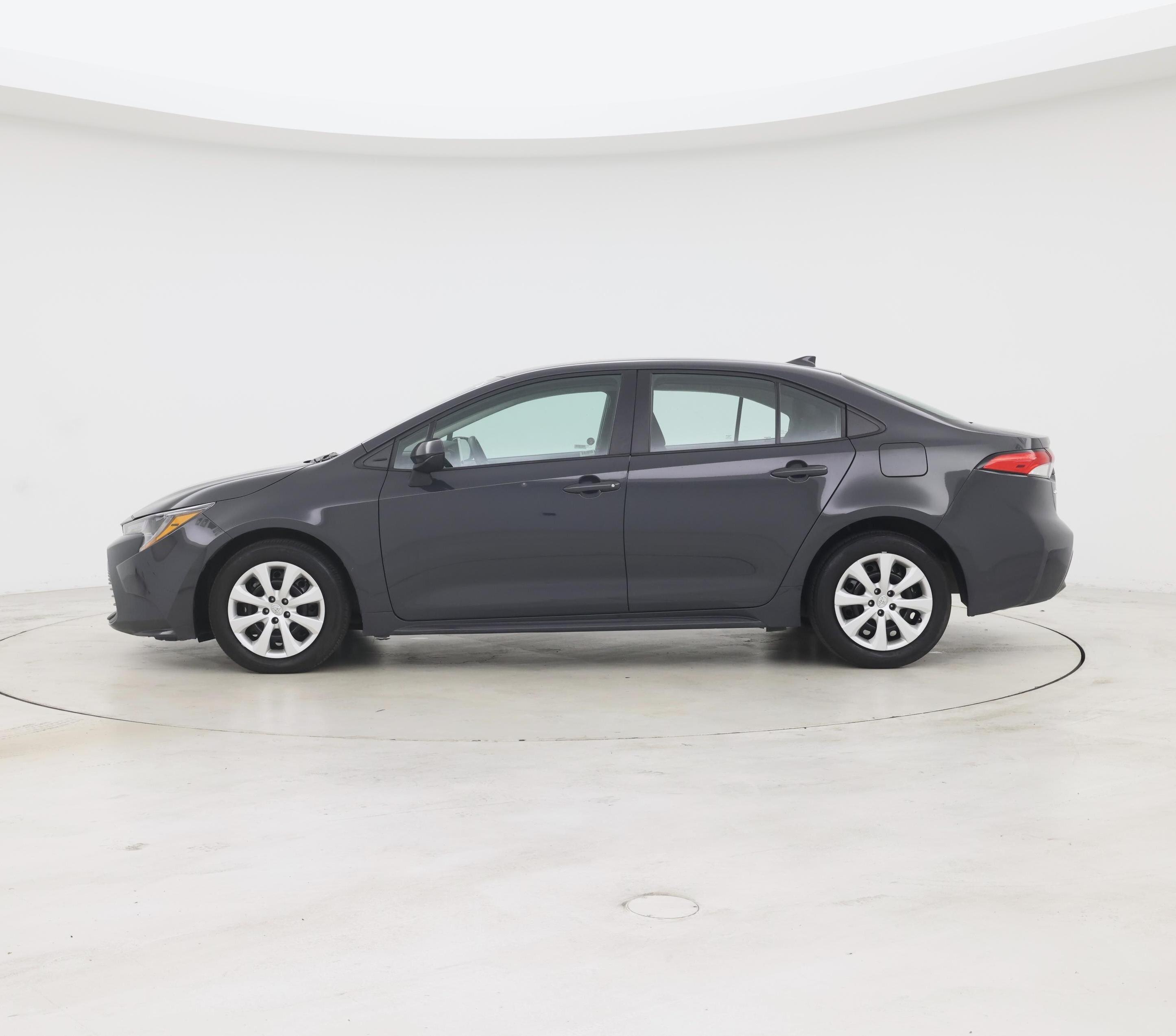 Thumbnail: 2025 Toyota Corolla - 3