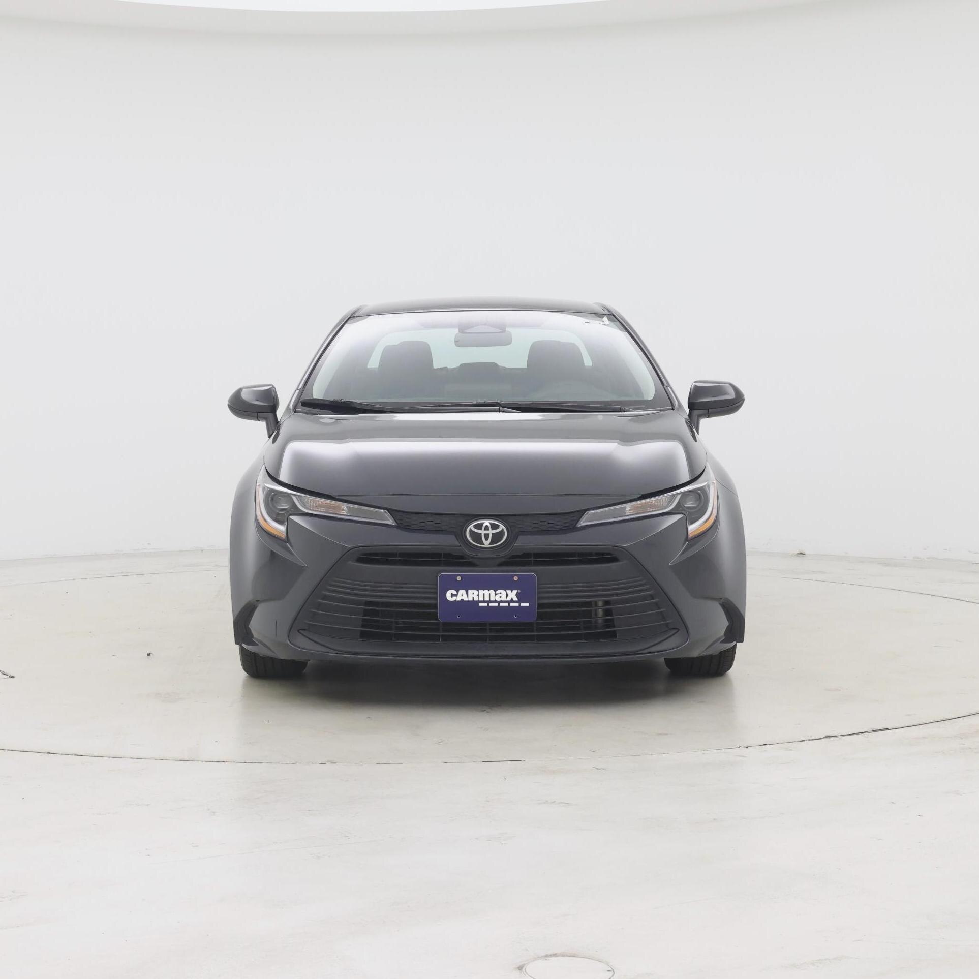 Thumbnail: 2025 Toyota Corolla - 5