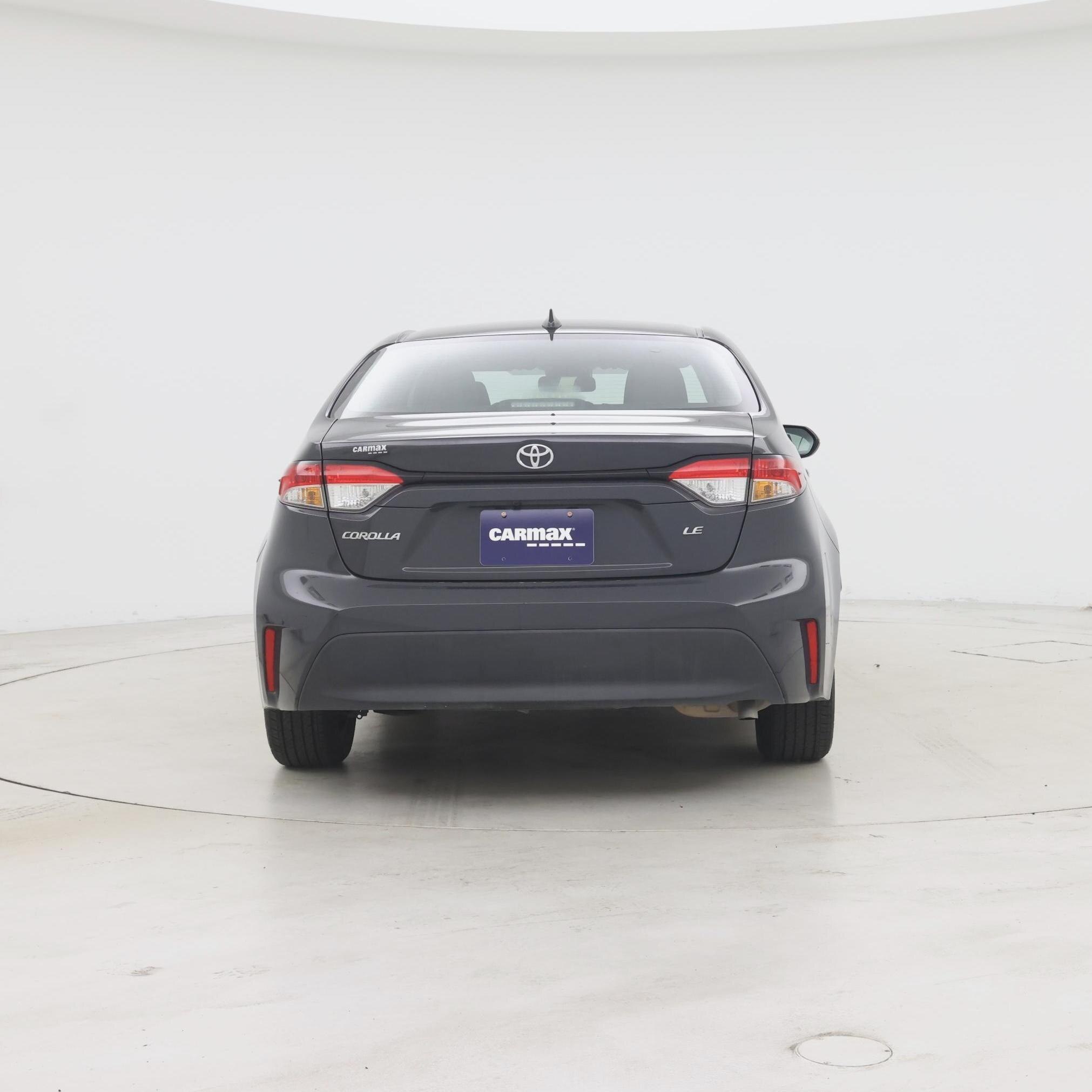 Thumbnail: 2025 Toyota Corolla - 6