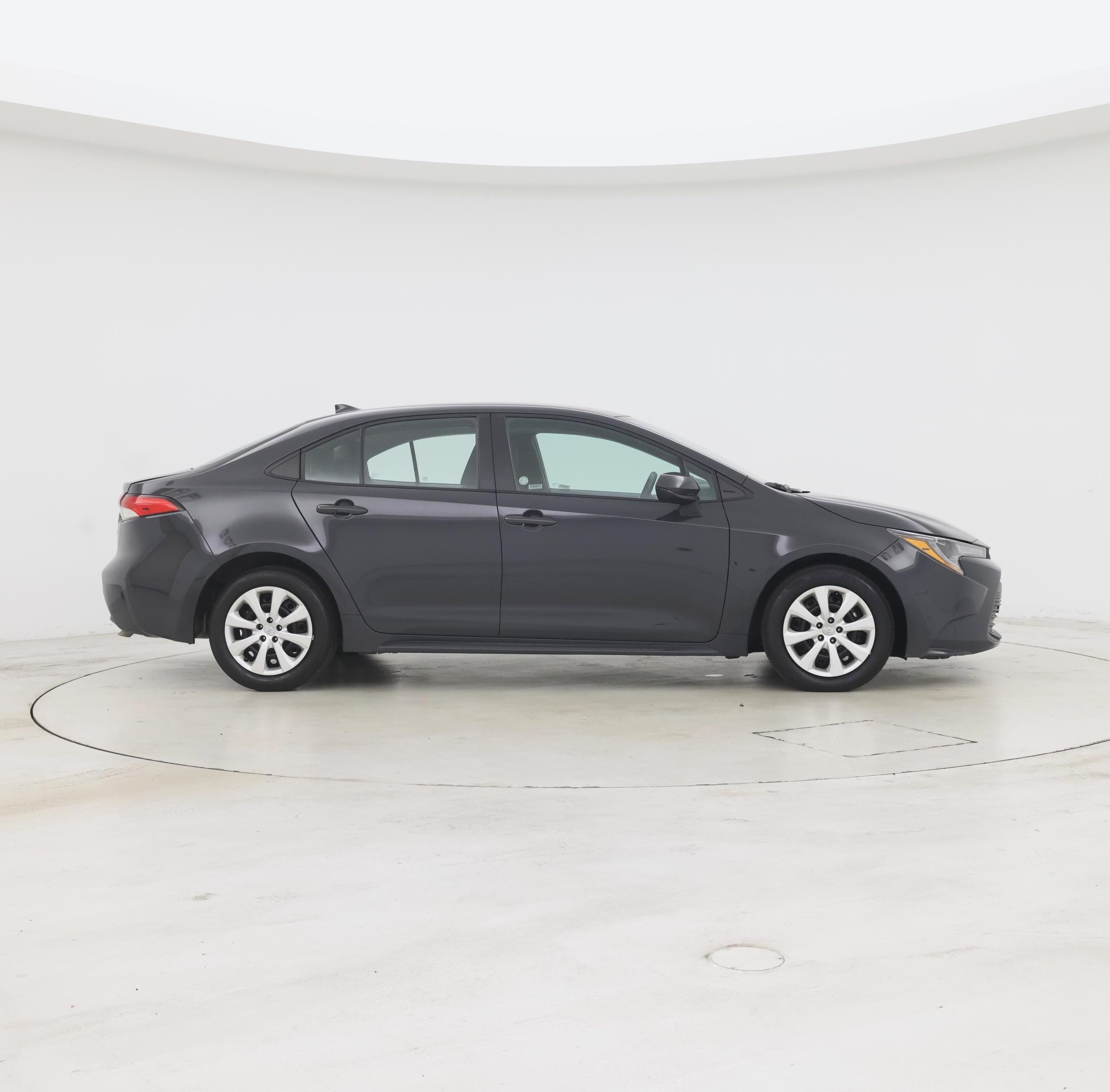 Thumbnail: 2025 Toyota Corolla - 7