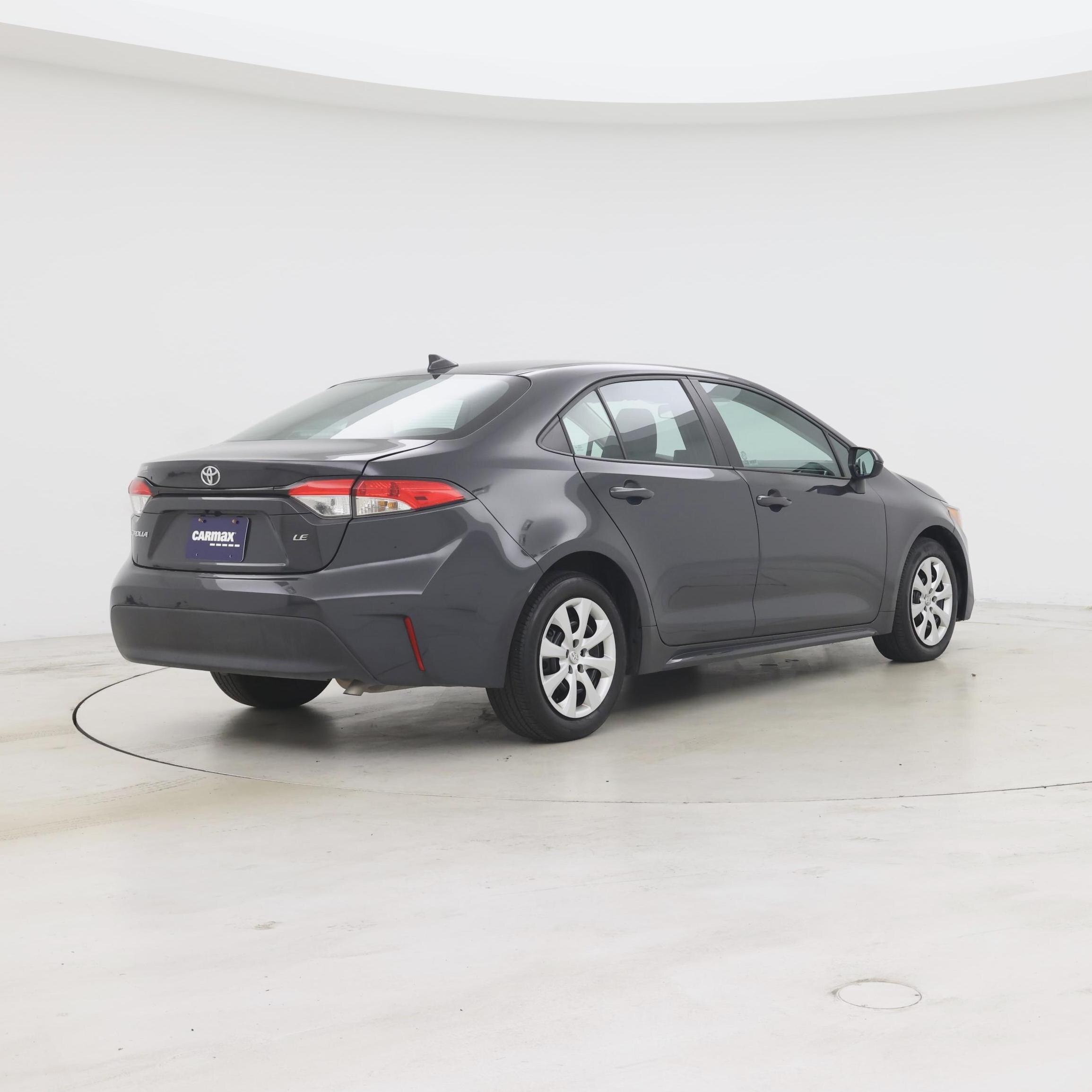 Thumbnail: 2025 Toyota Corolla - 8