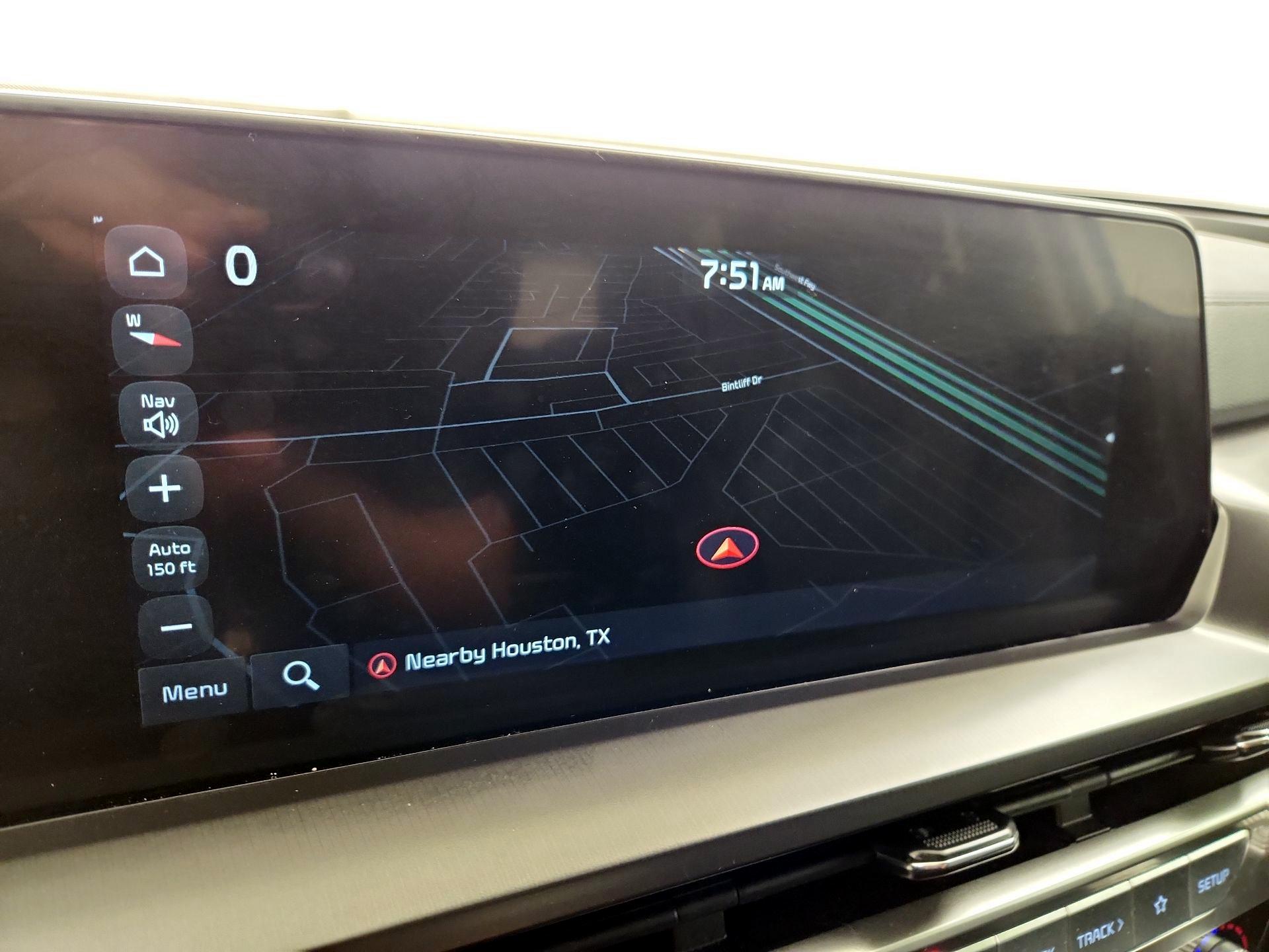 Thumbnail: 2025 Kia Telluride - 14