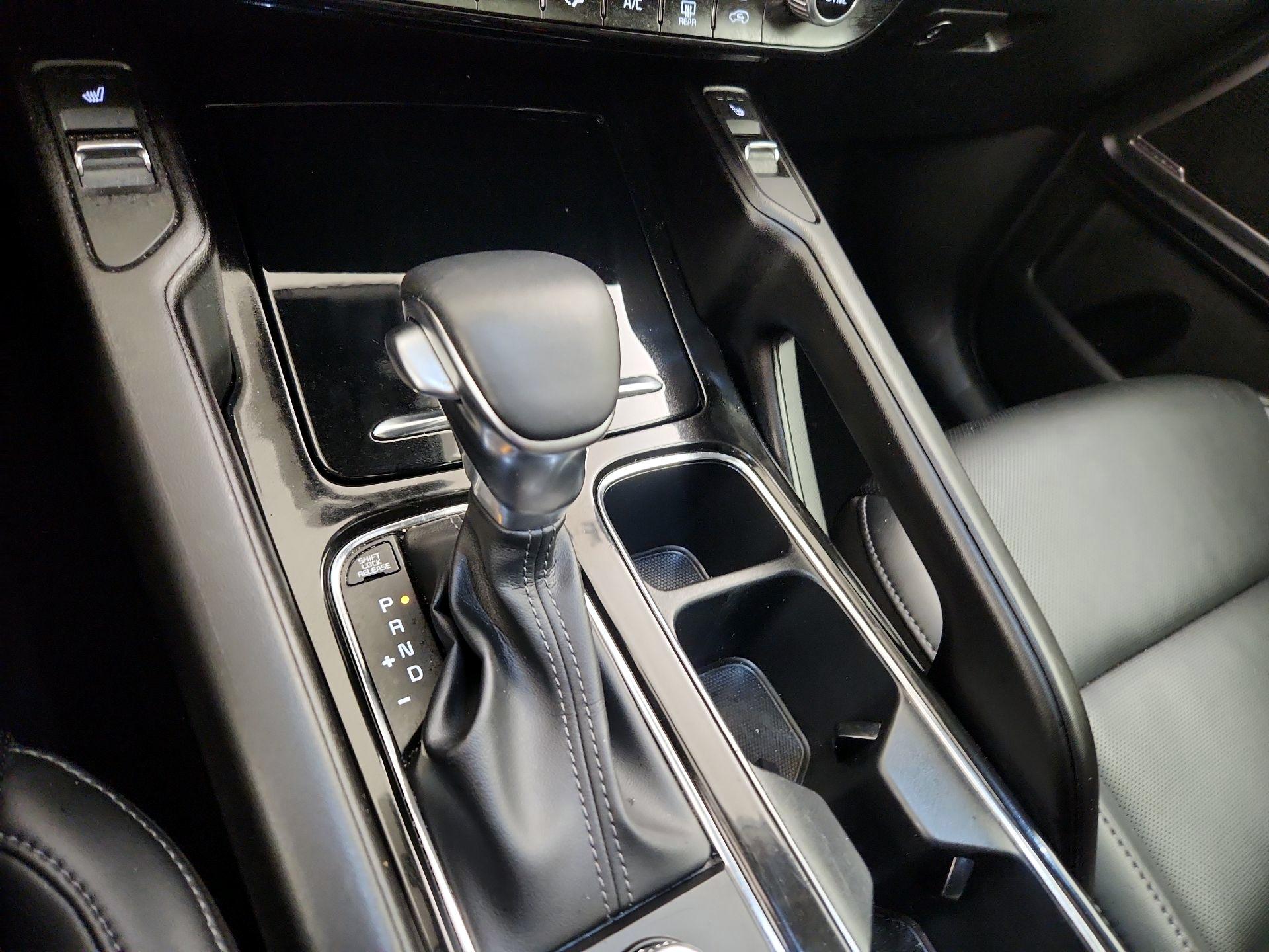 Thumbnail: 2025 Kia Telluride - 18