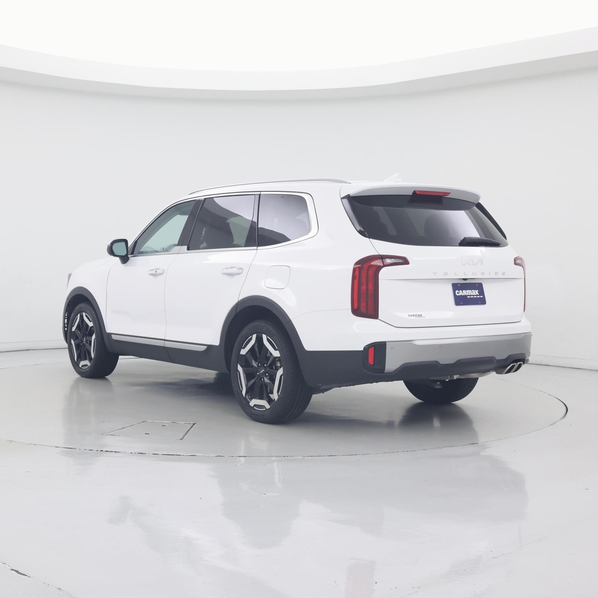 Thumbnail: 2025 Kia Telluride - 2