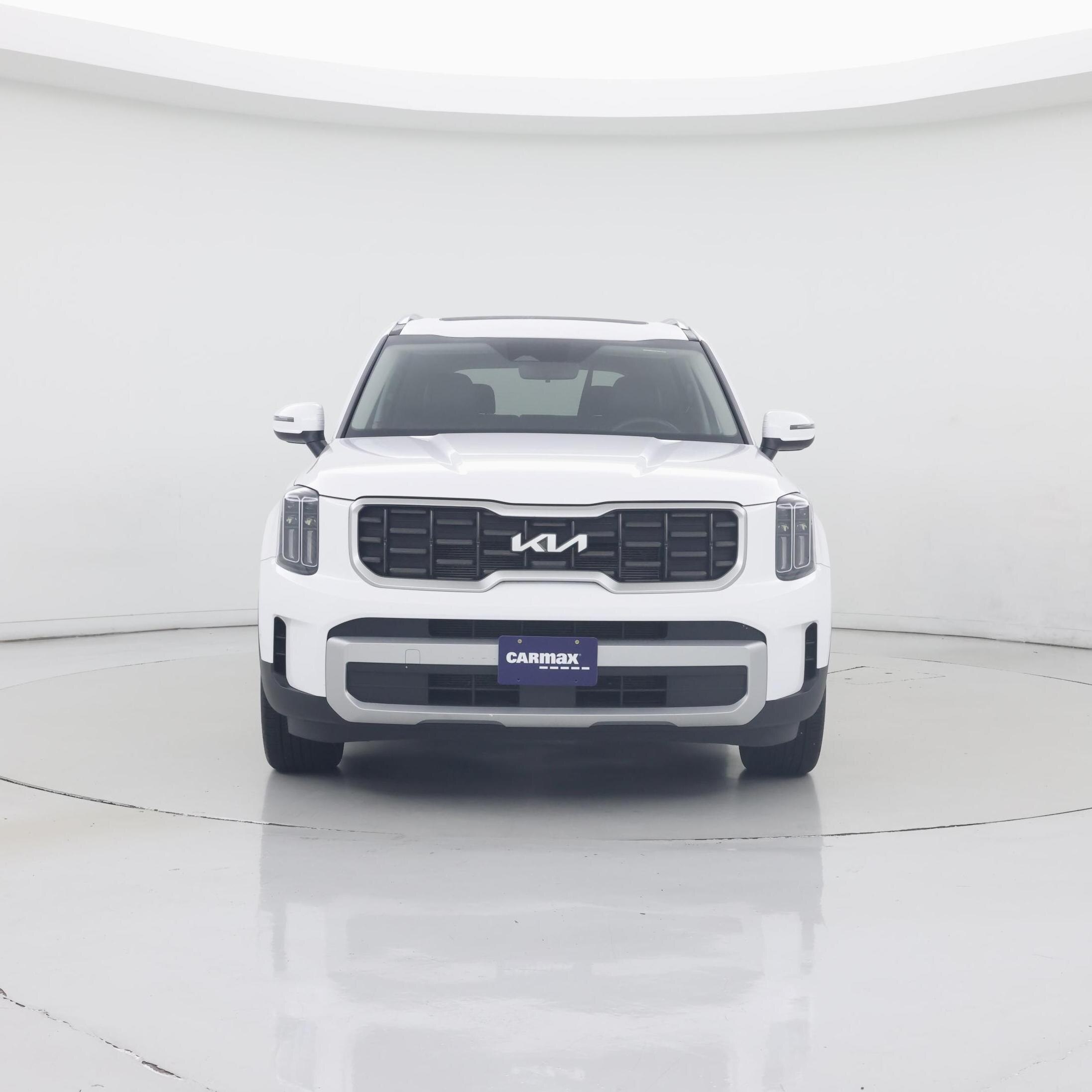 Thumbnail: 2025 Kia Telluride - 5