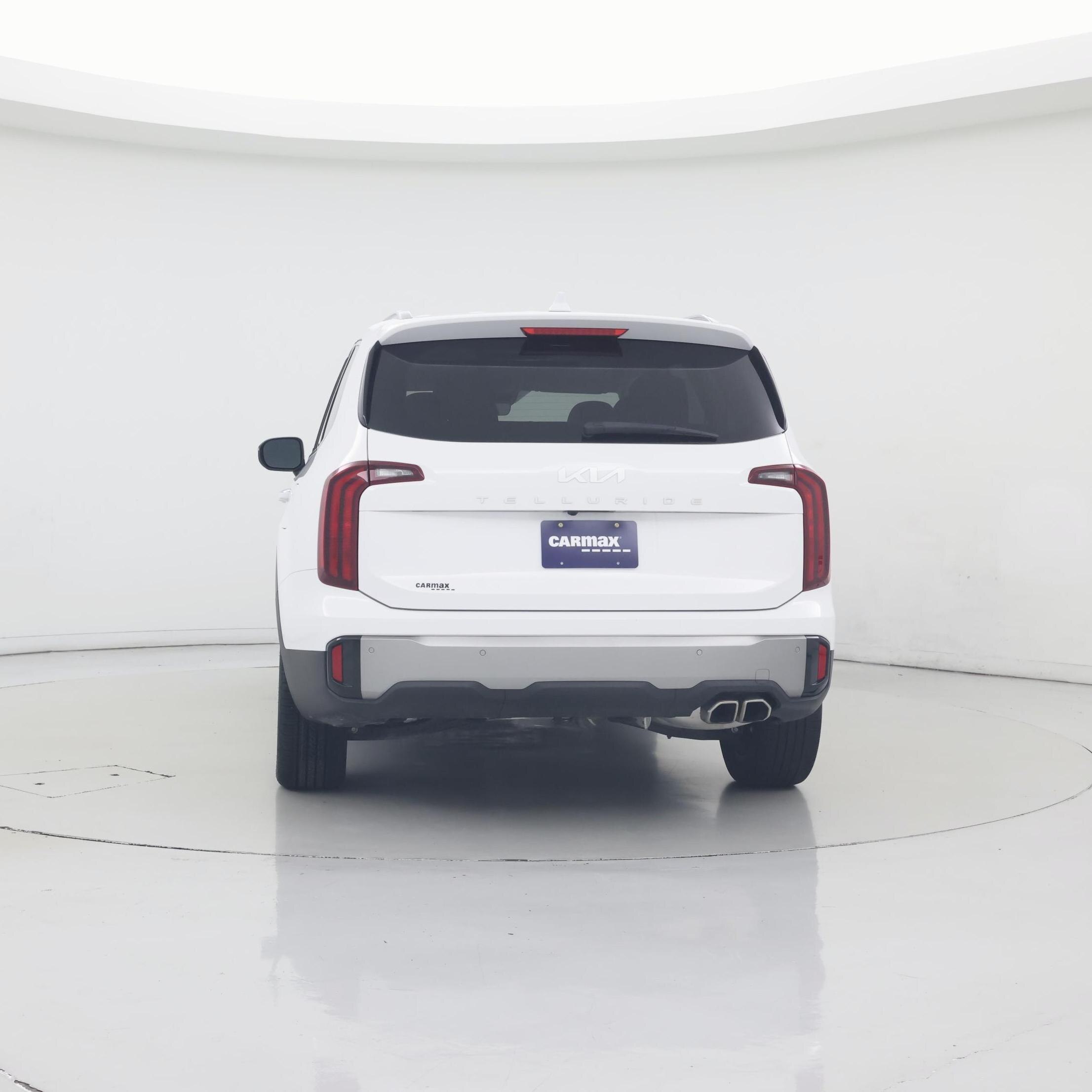 Thumbnail: 2025 Kia Telluride - 6