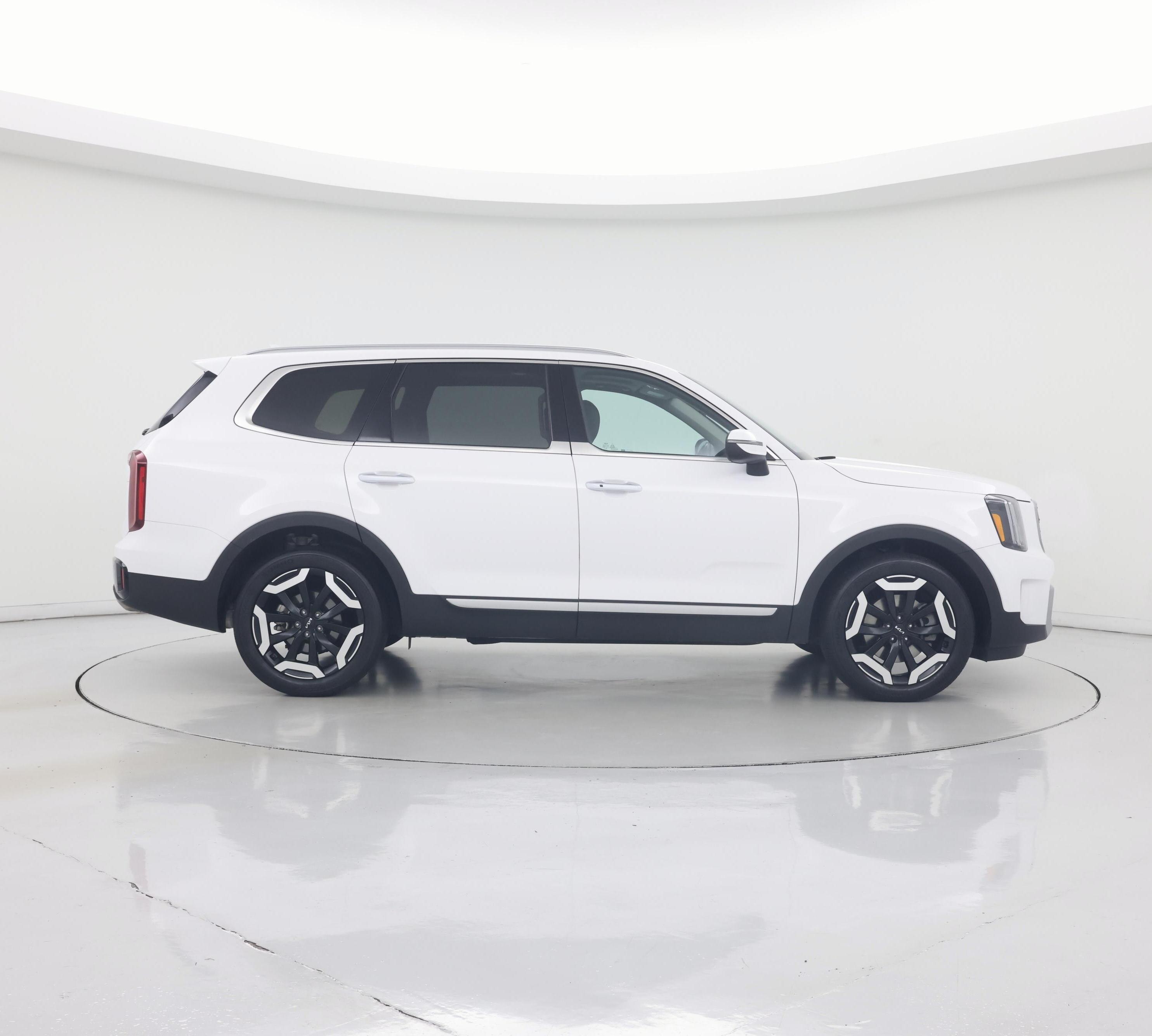 Thumbnail: 2025 Kia Telluride - 7