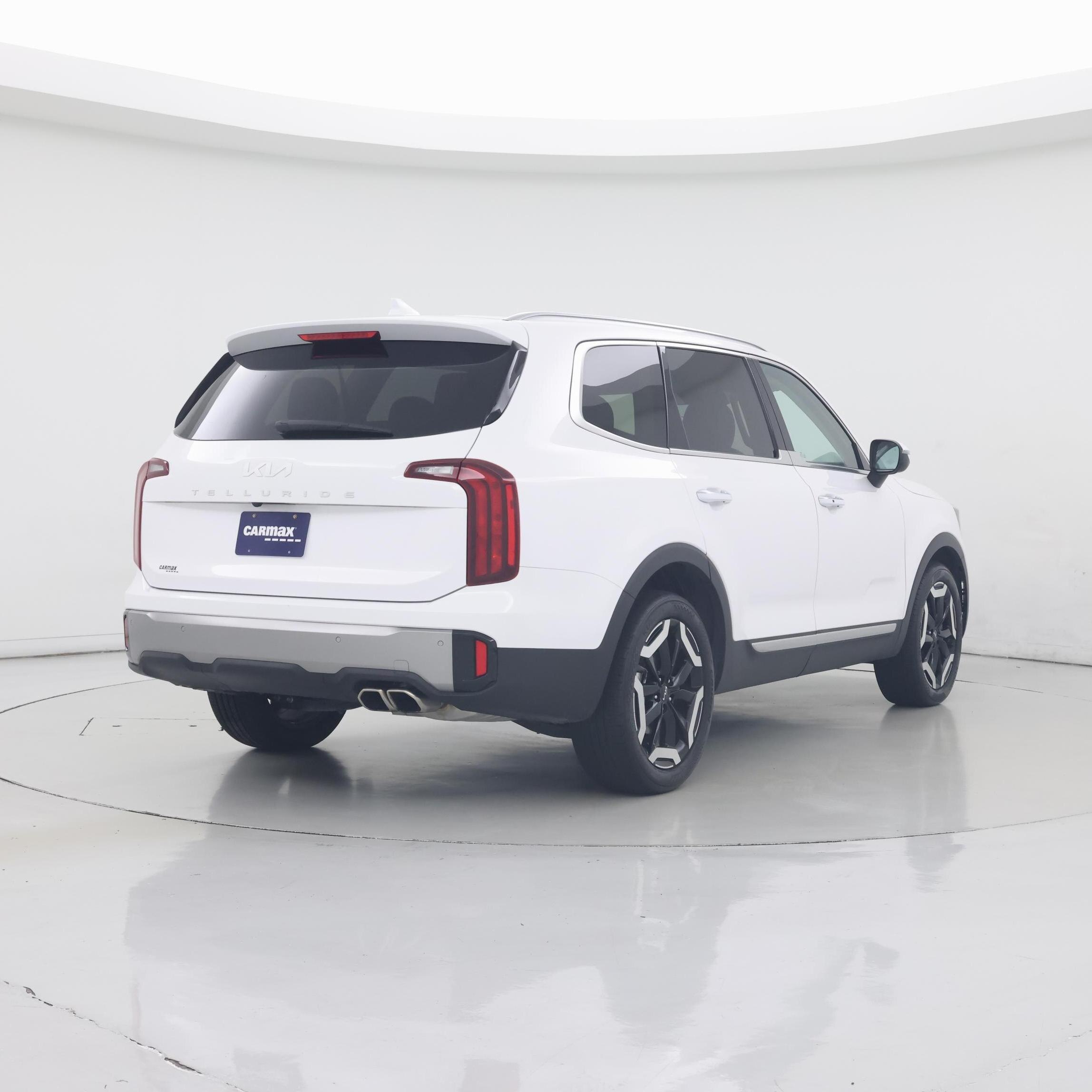 Thumbnail: 2025 Kia Telluride - 8