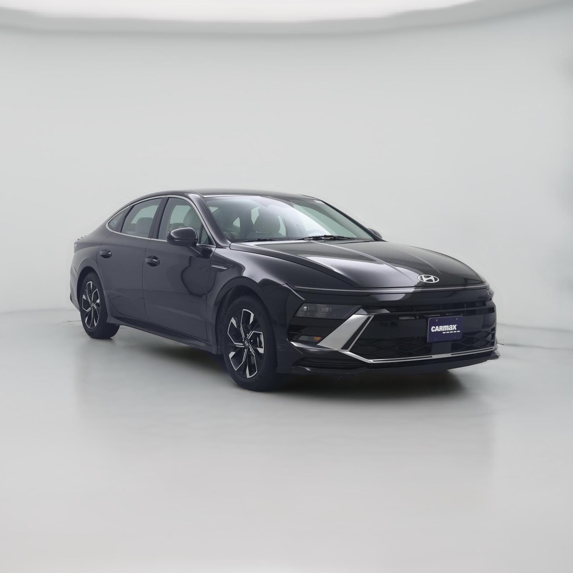 Thumbnail: 2025 Hyundai Sonata - 1