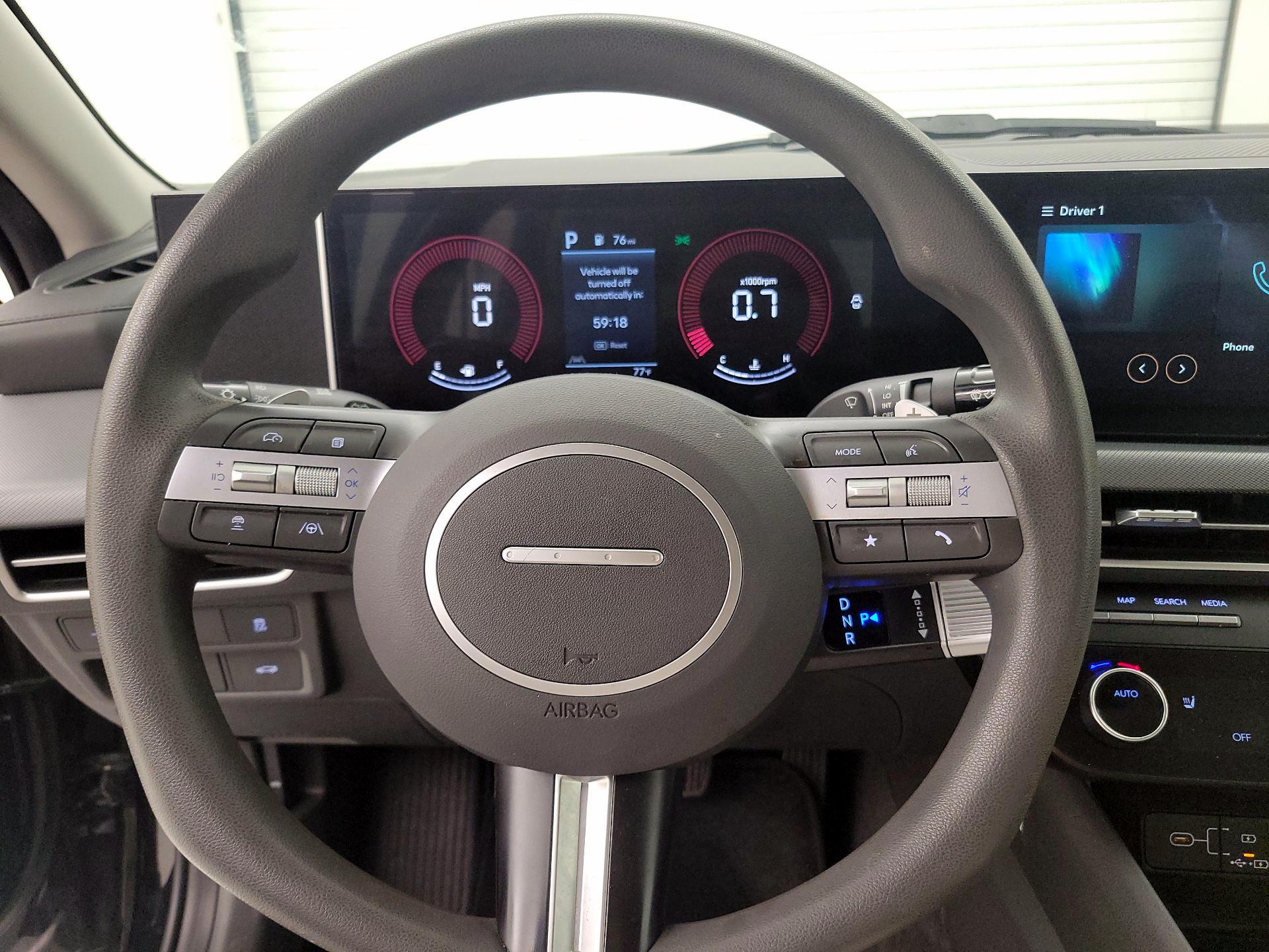 Thumbnail: 2025 Hyundai Sonata - 10
