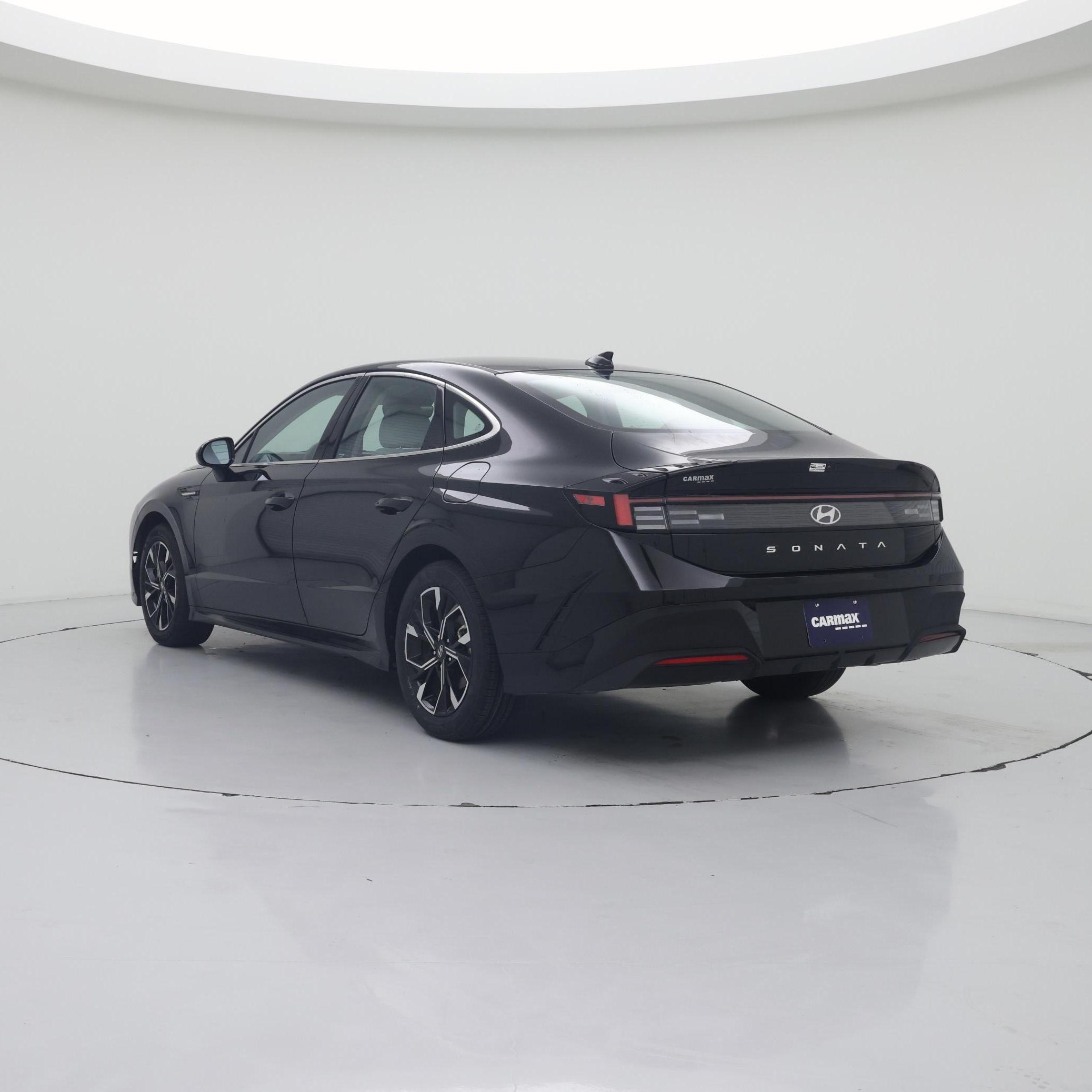 Thumbnail: 2025 Hyundai Sonata - 2