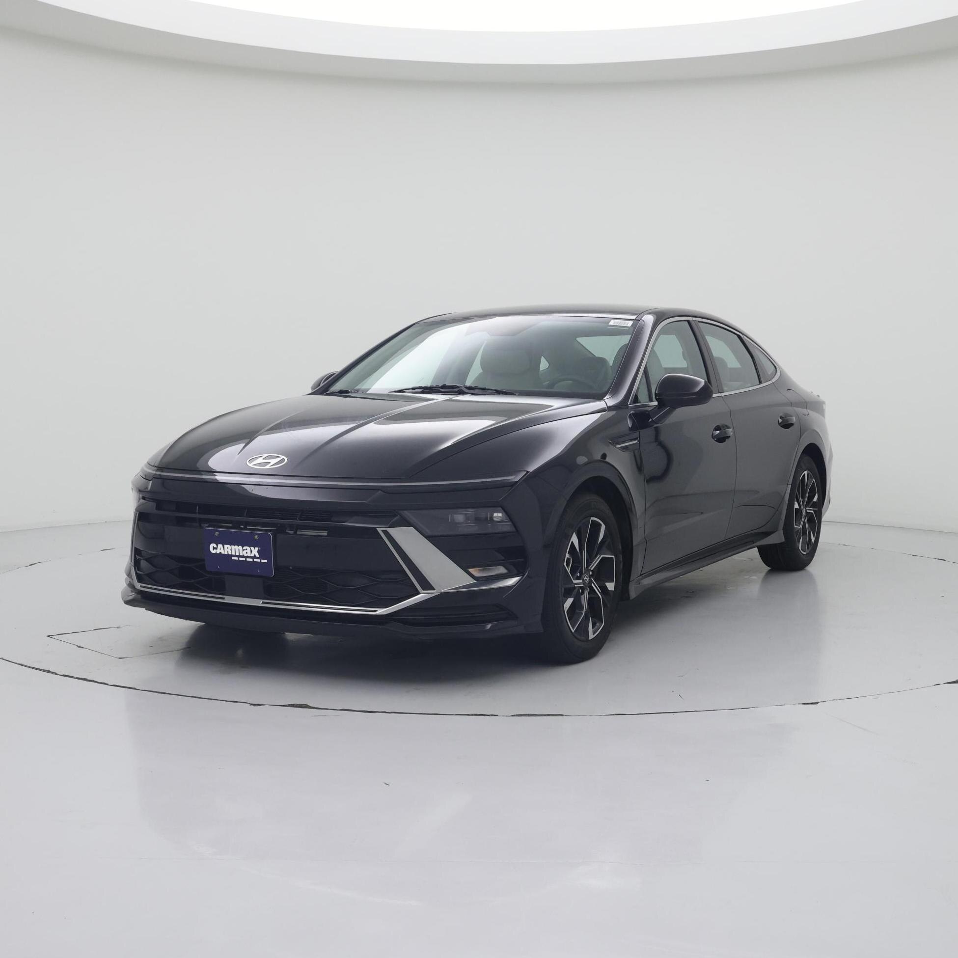 Thumbnail: 2025 Hyundai Sonata - 4