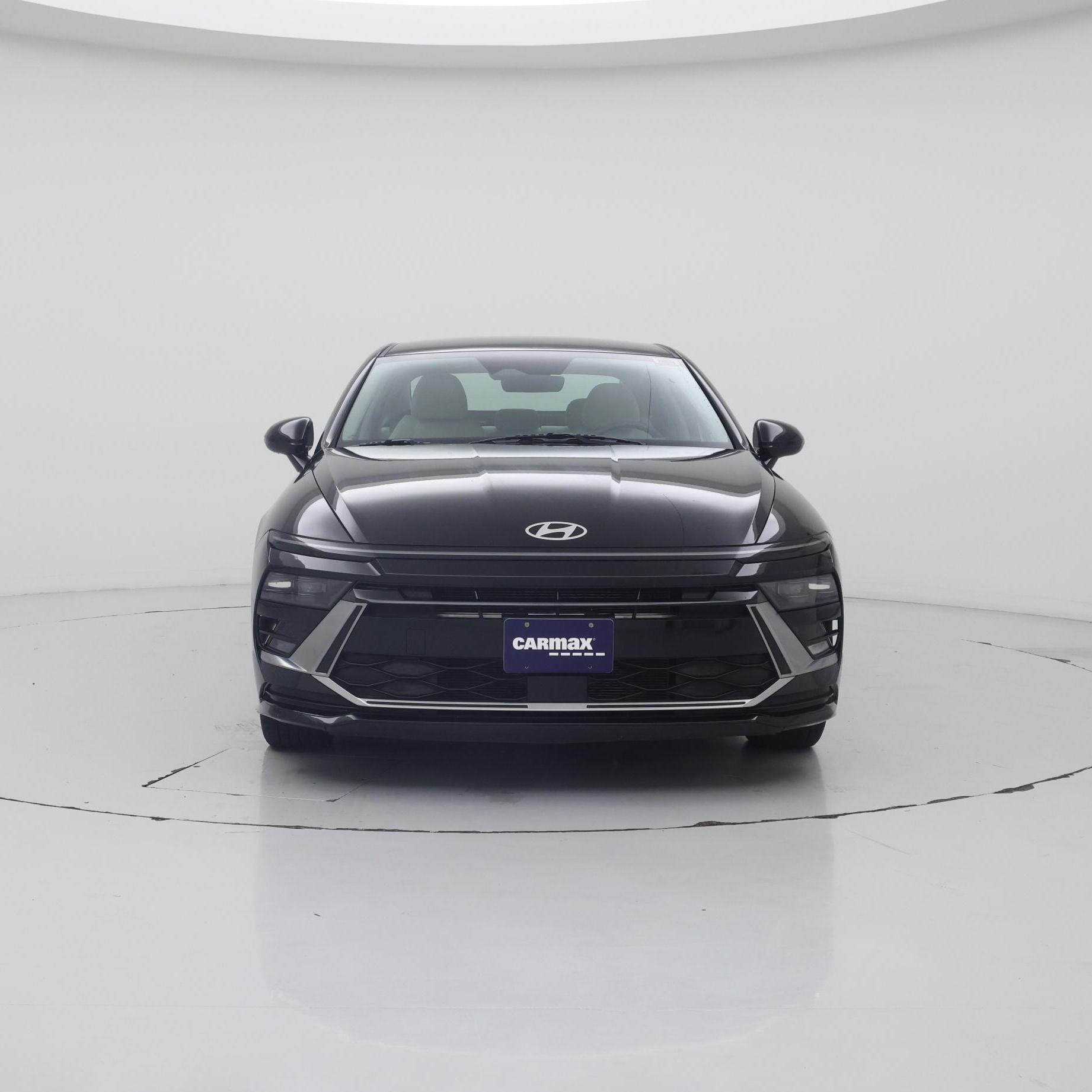 Thumbnail: 2025 Hyundai Sonata - 5