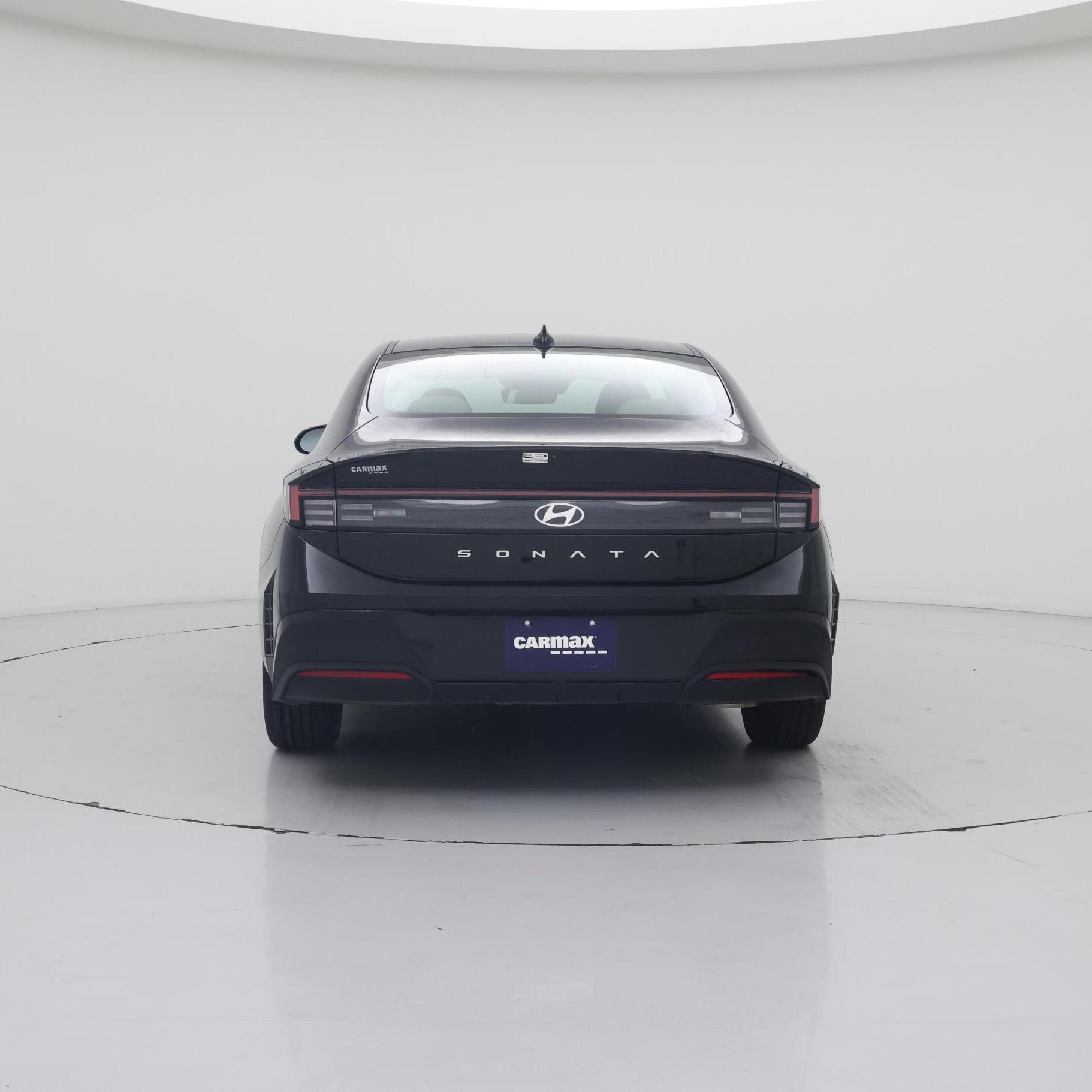 Thumbnail: 2025 Hyundai Sonata - 6
