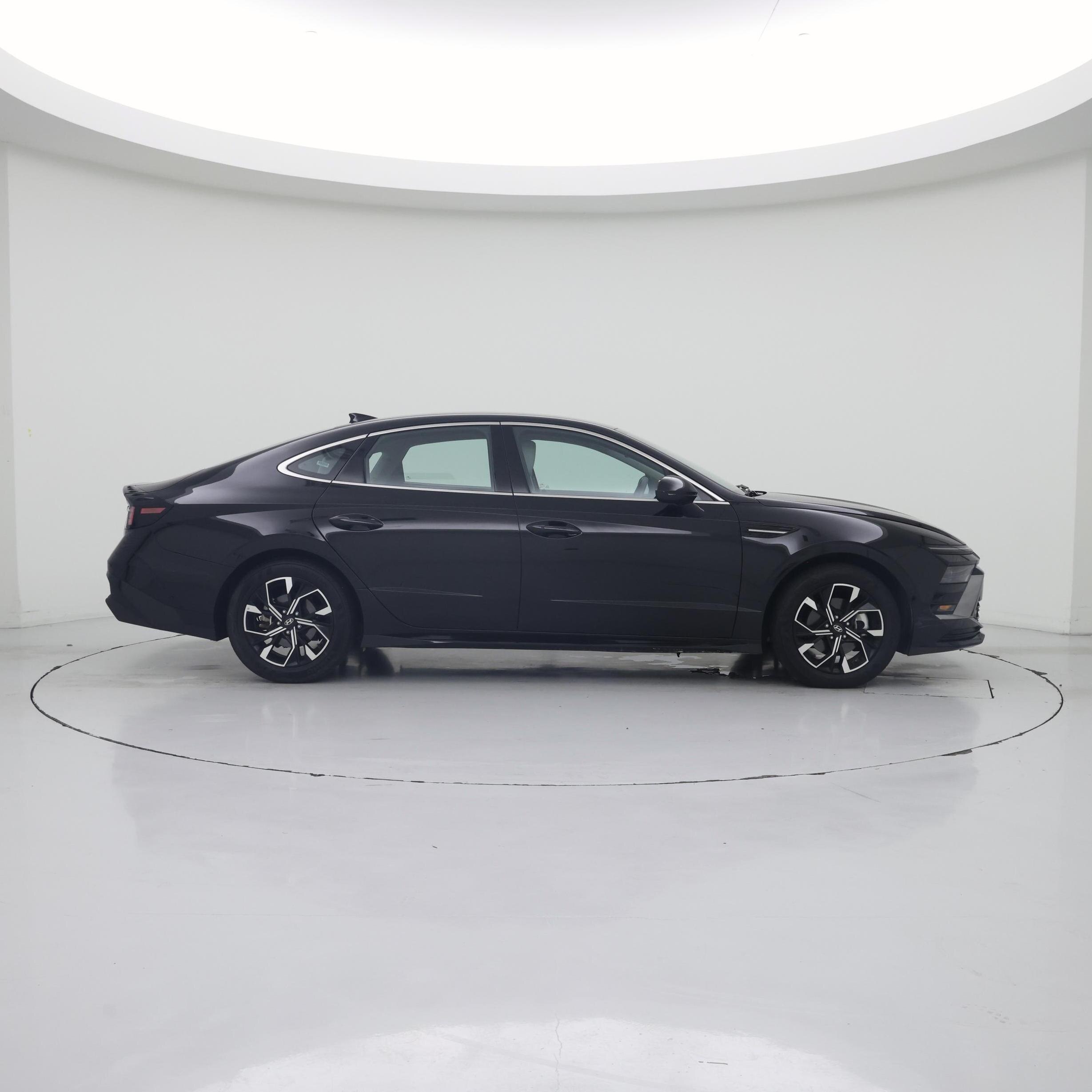 Thumbnail: 2025 Hyundai Sonata - 7