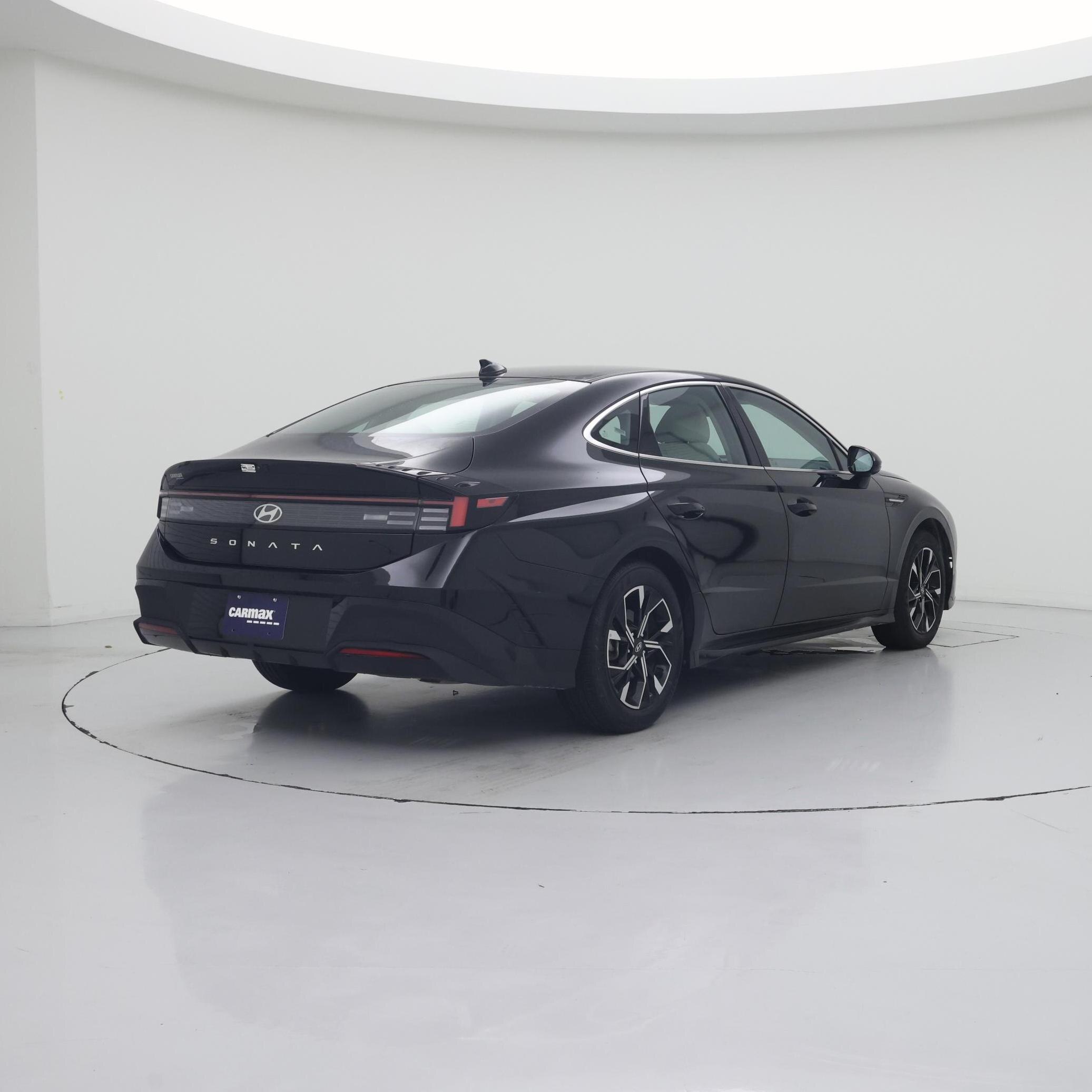 Thumbnail: 2025 Hyundai Sonata - 8