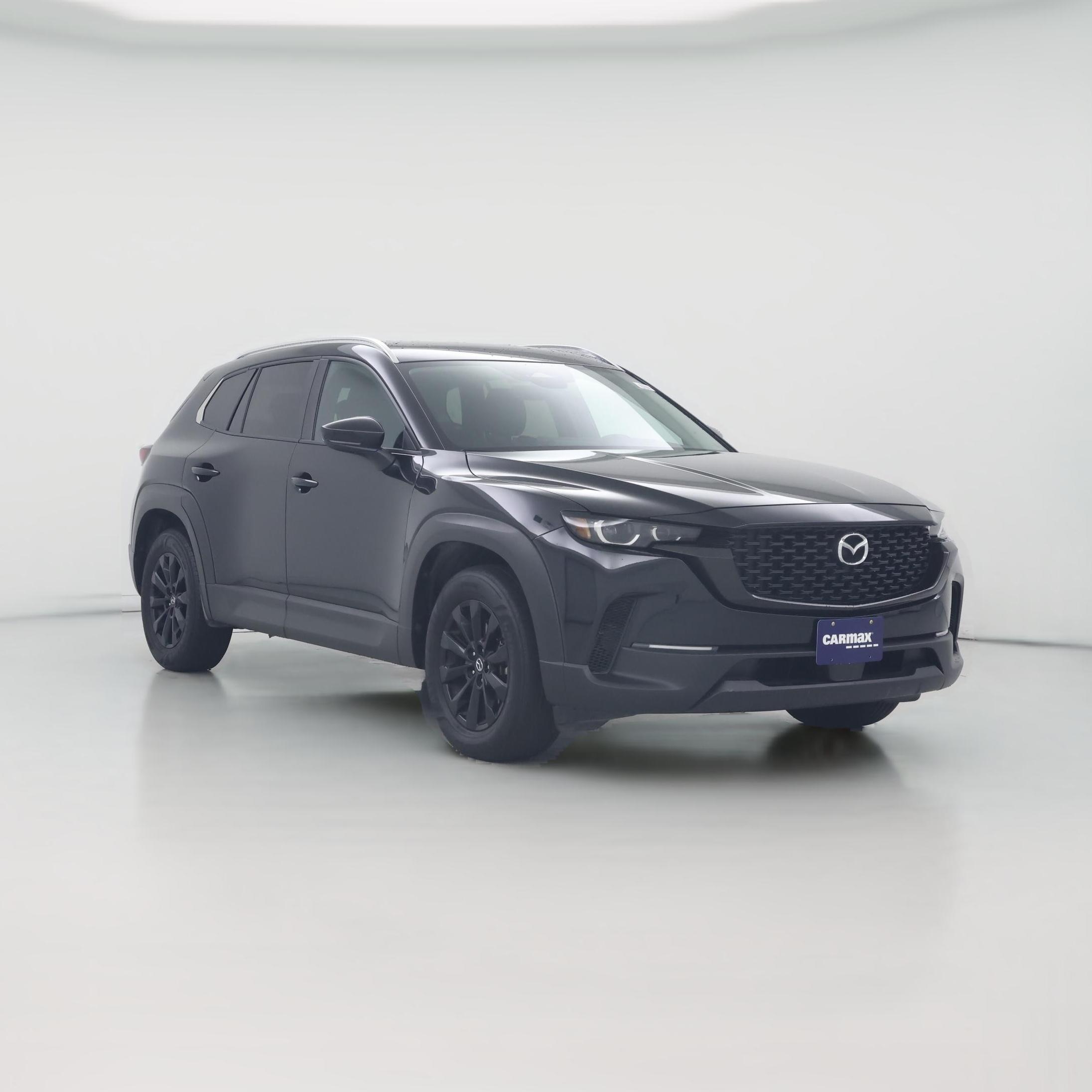 Thumbnail: 2025 Mazda CX-50 - 1