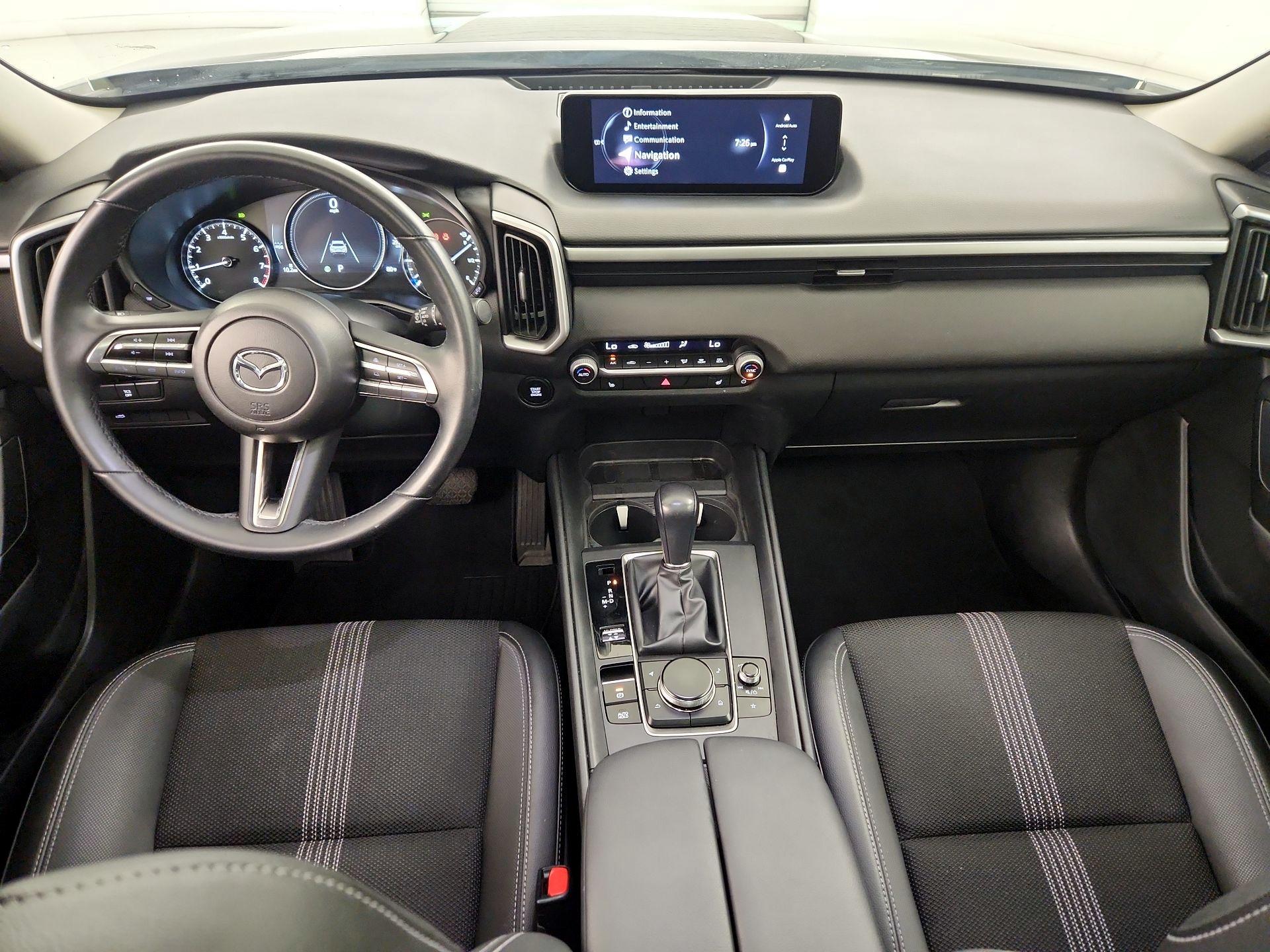 Thumbnail: 2025 Mazda CX-50 - 9