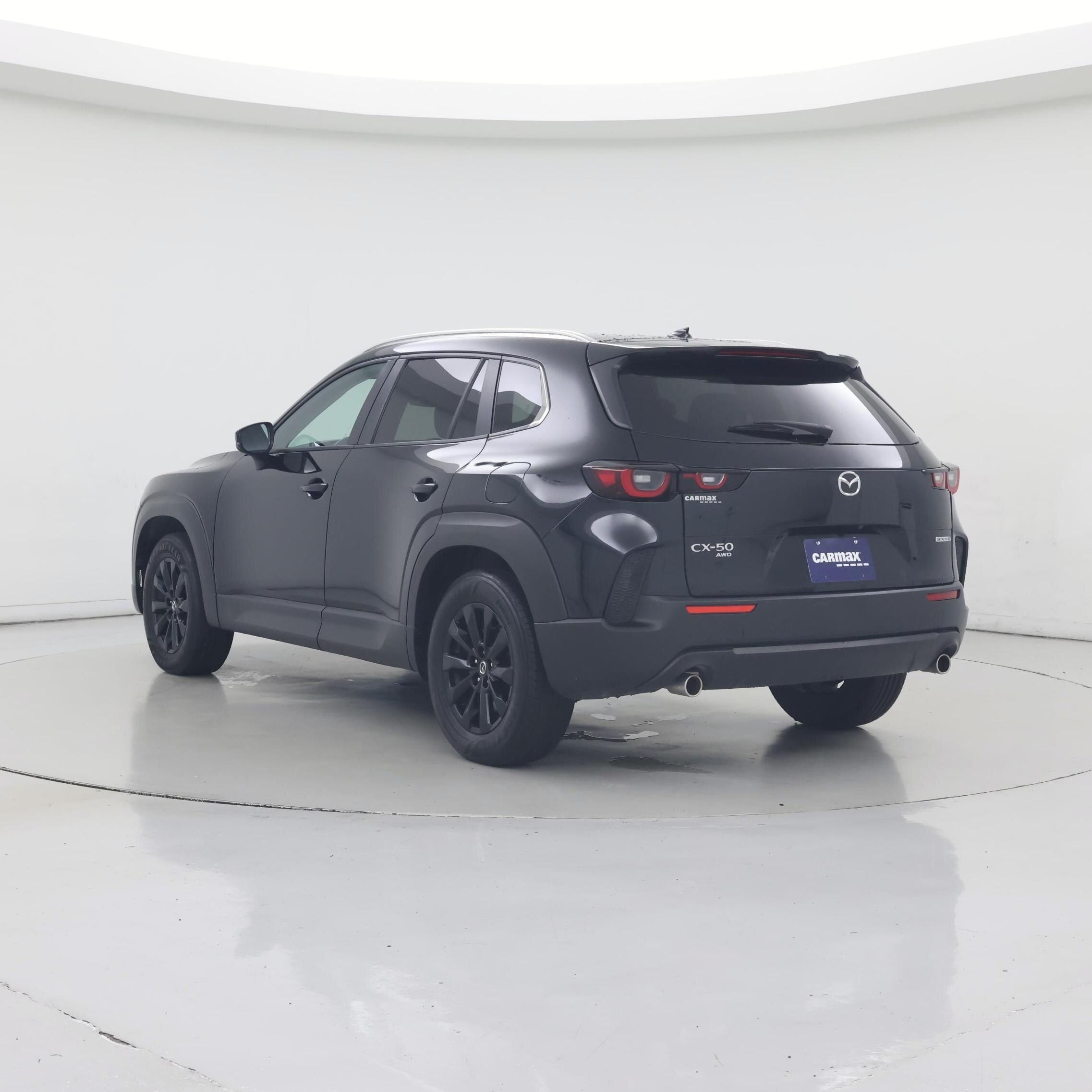 Thumbnail: 2025 Mazda CX-50 - 2