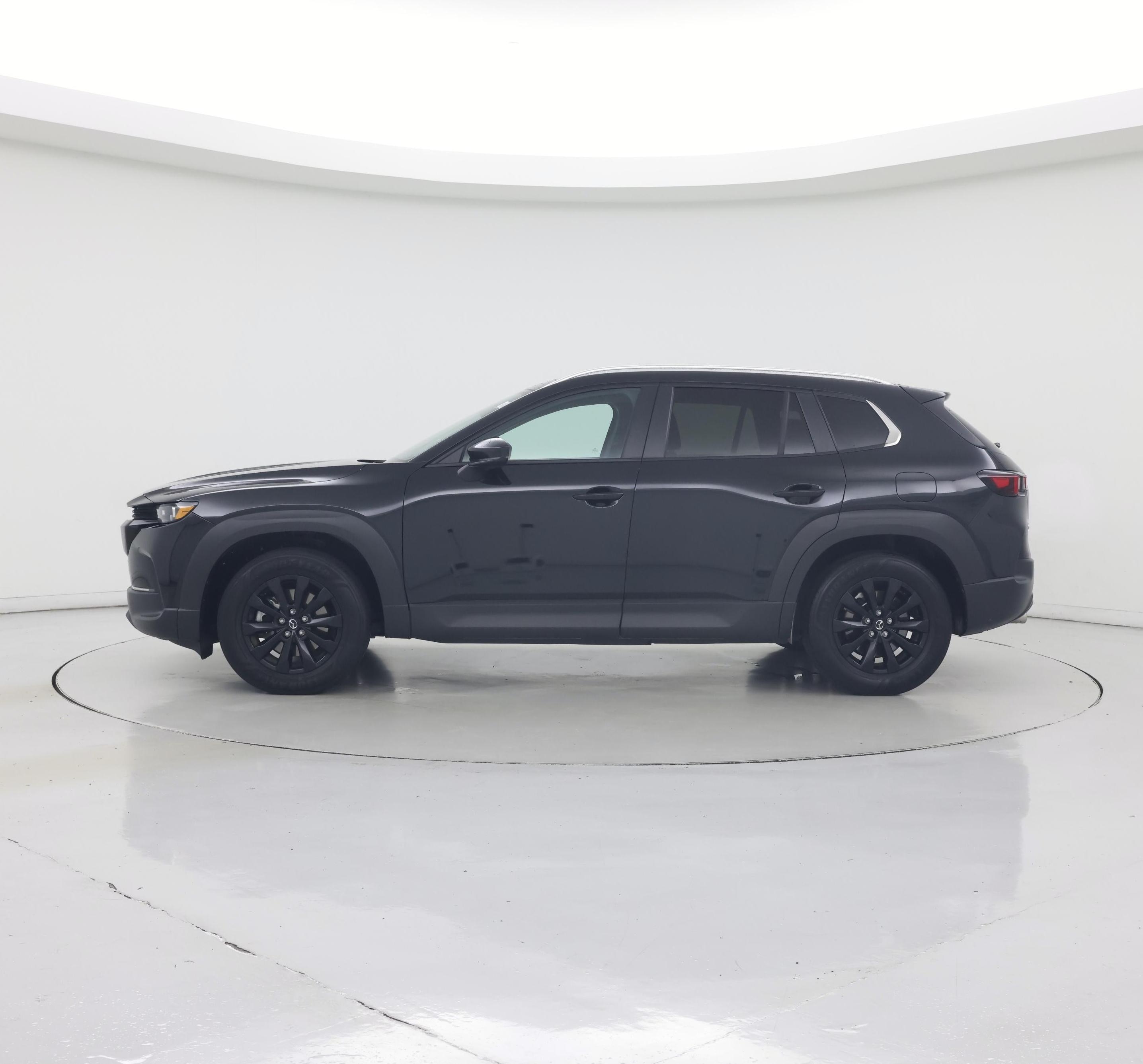Thumbnail: 2025 Mazda CX-50 - 3