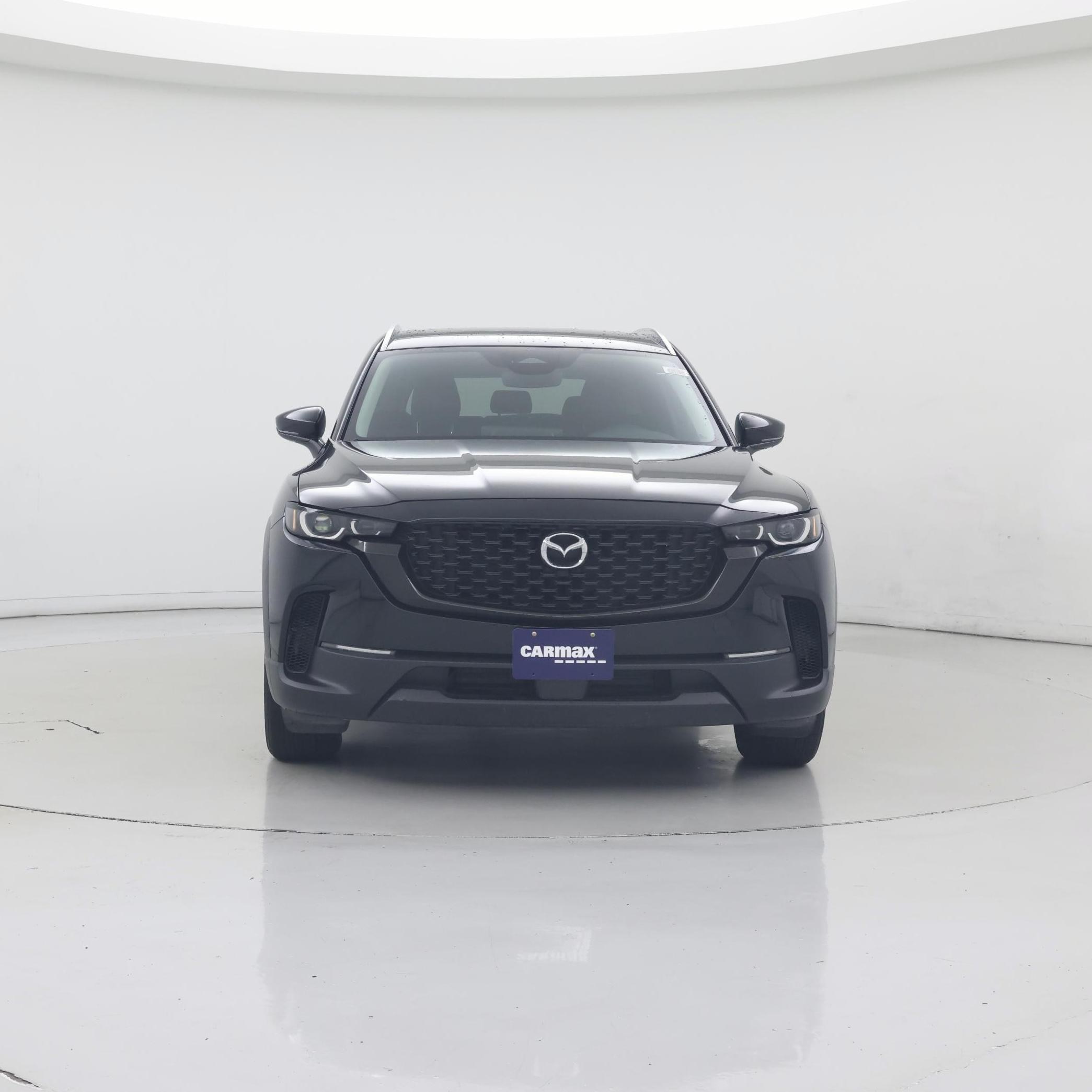 Thumbnail: 2025 Mazda CX-50 - 5