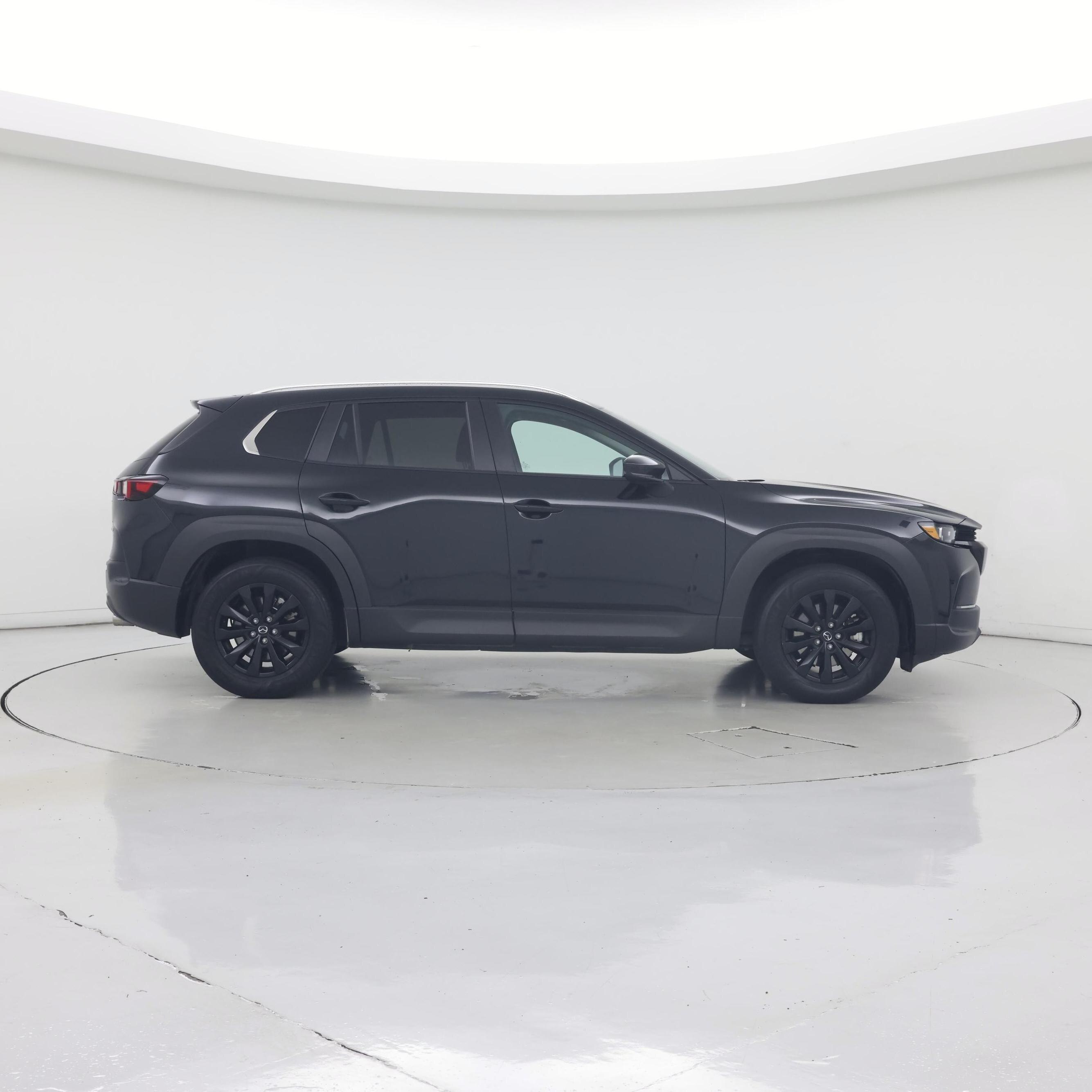 Thumbnail: 2025 Mazda CX-50 - 7