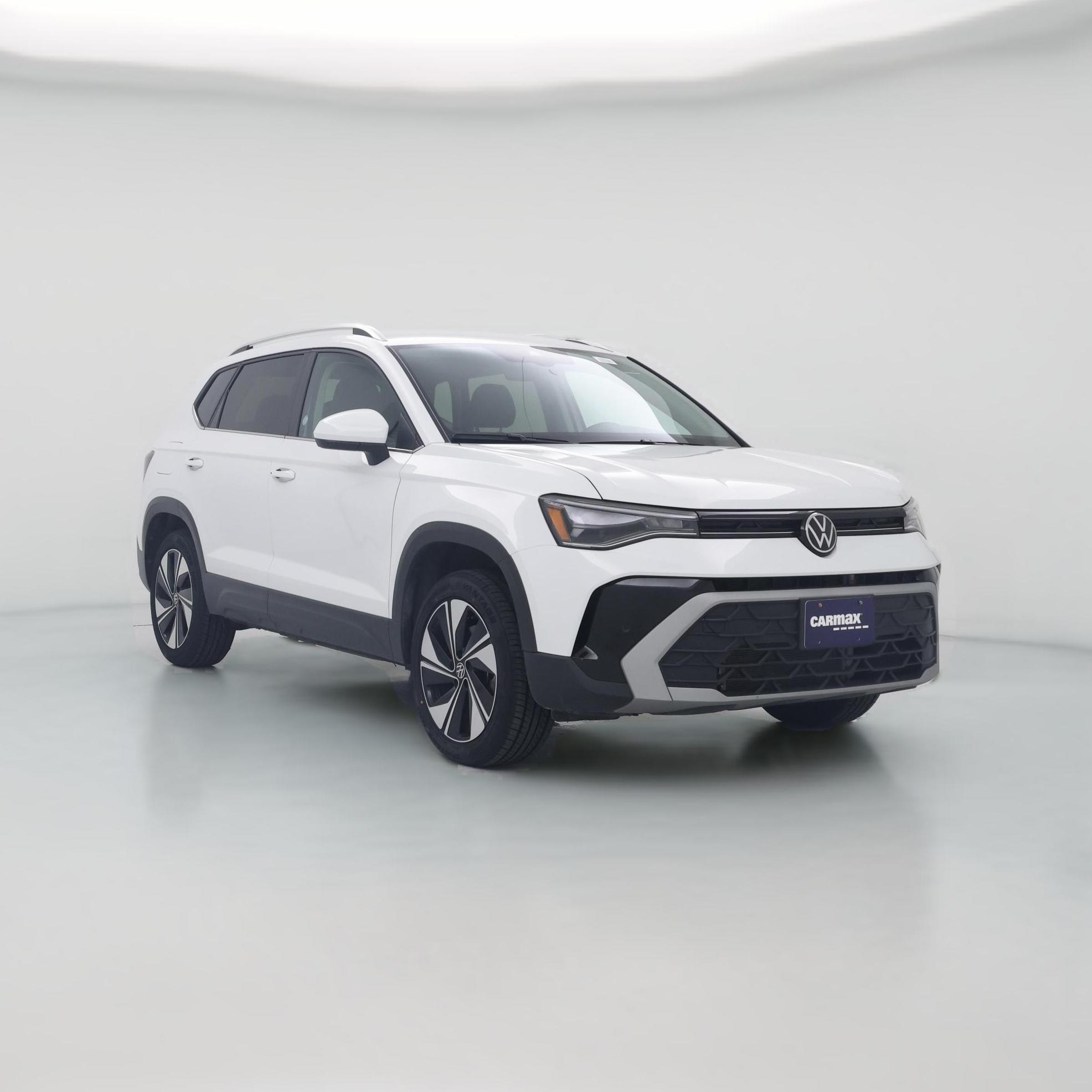Thumbnail: 2025 Volkswagen Taos - 1