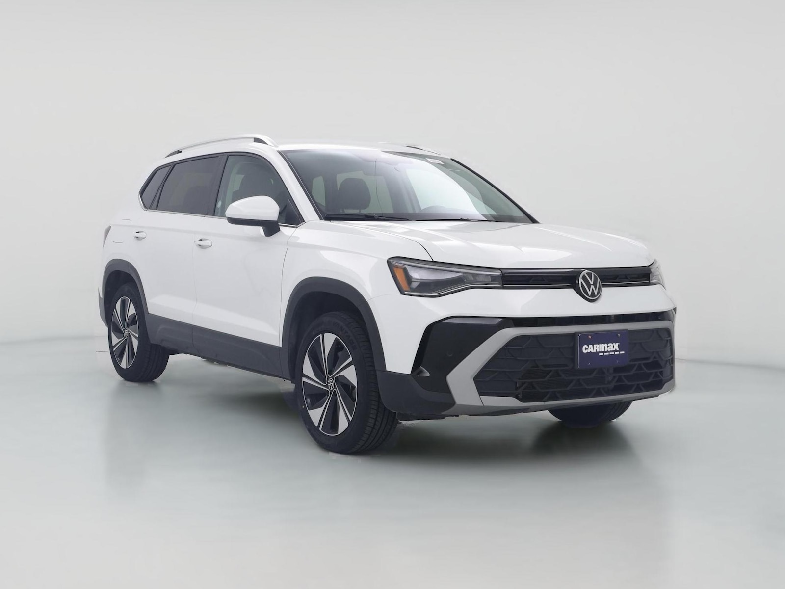 2025 Volkswagen Taos