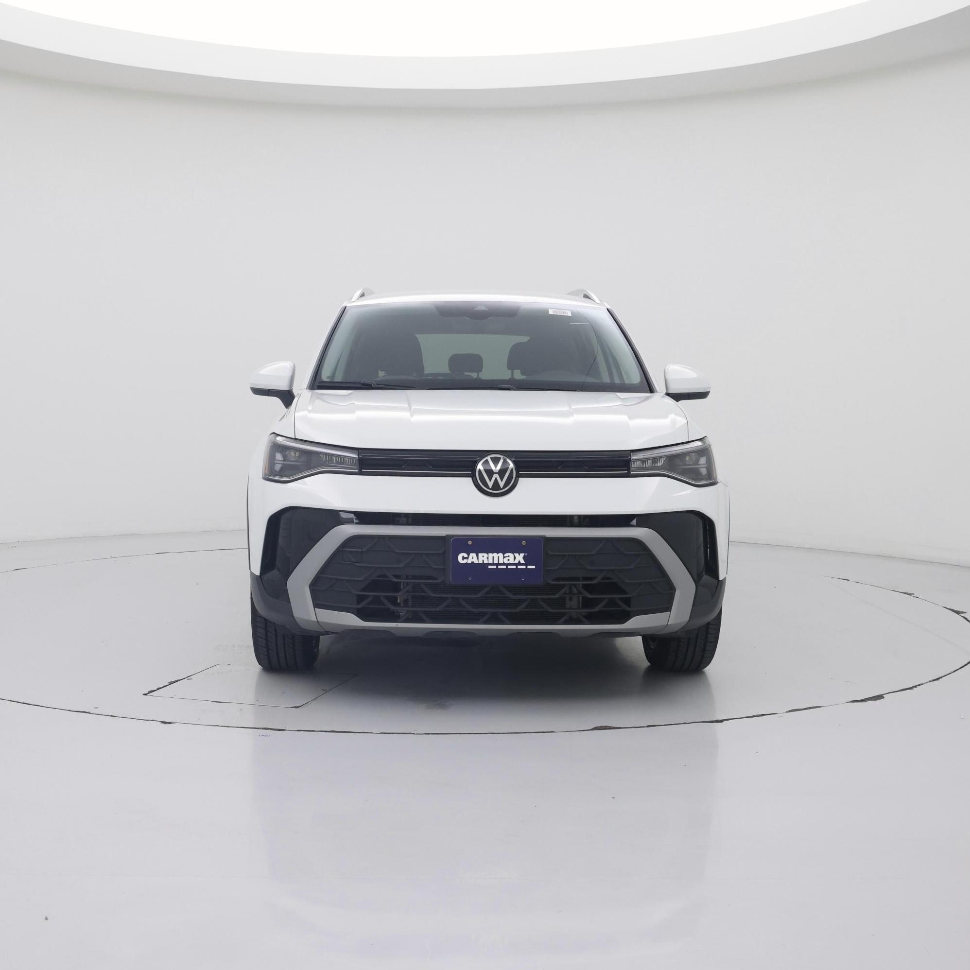 Thumbnail: 2025 Volkswagen Taos - 5