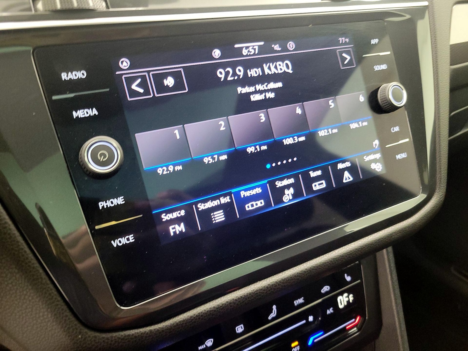 2022 Volkswagen Tiguan SE R-LINE BLACK - Photo 16