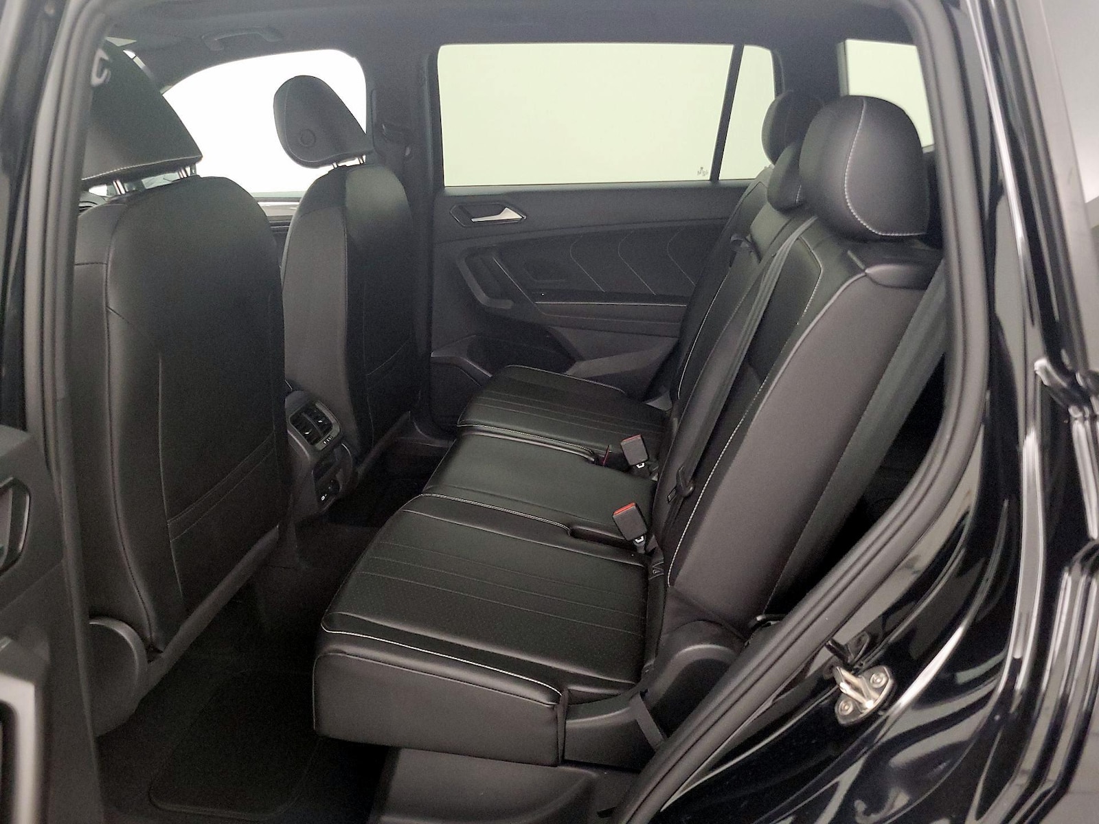 2022 Volkswagen Tiguan SE R-LINE BLACK - Photo 21