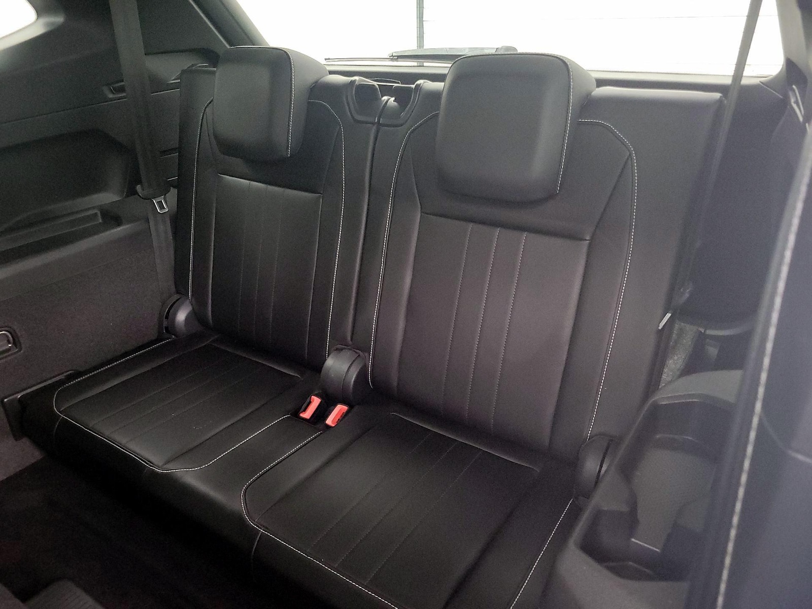 2022 Volkswagen Tiguan SE R-LINE BLACK - Photo 22
