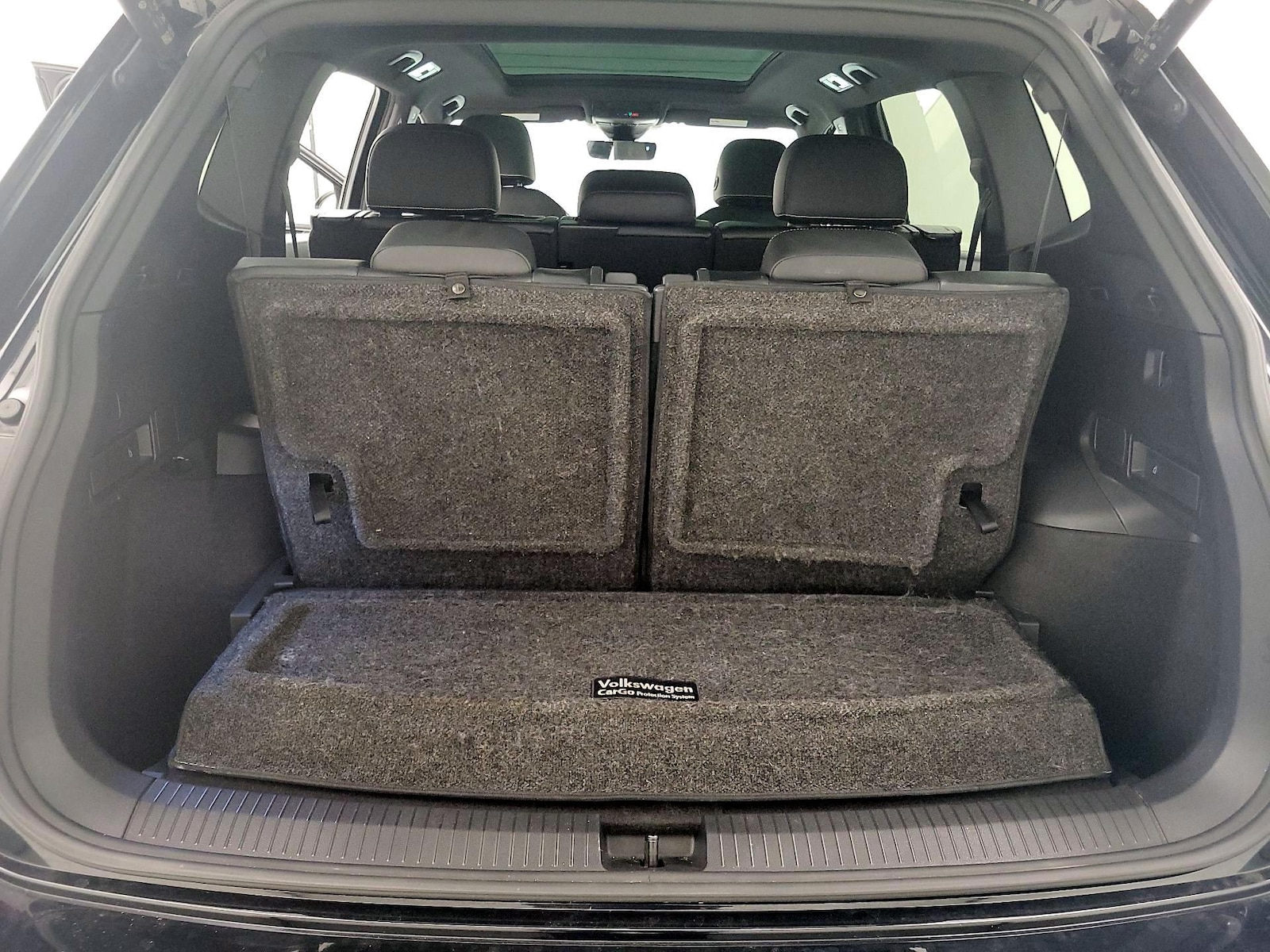 2022 Volkswagen Tiguan SE R-LINE BLACK - Photo 23