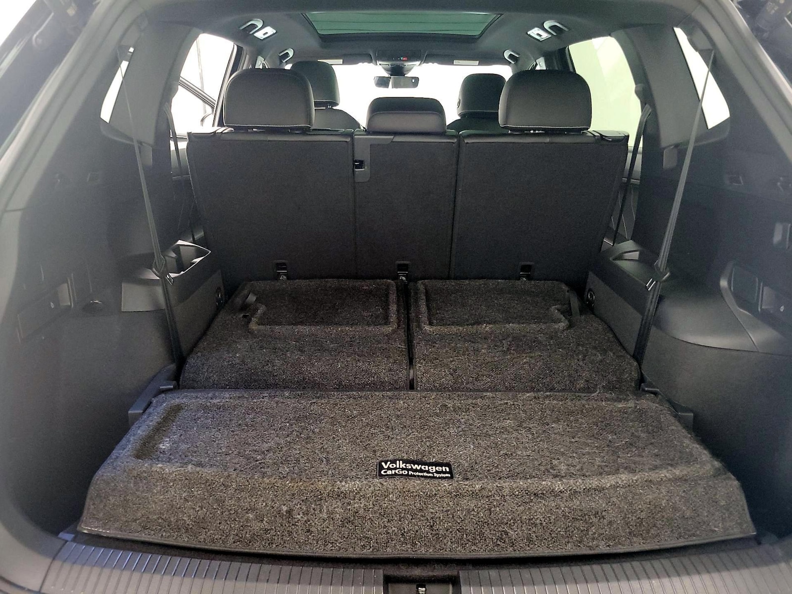 2022 Volkswagen Tiguan SE R-LINE BLACK - Photo 24