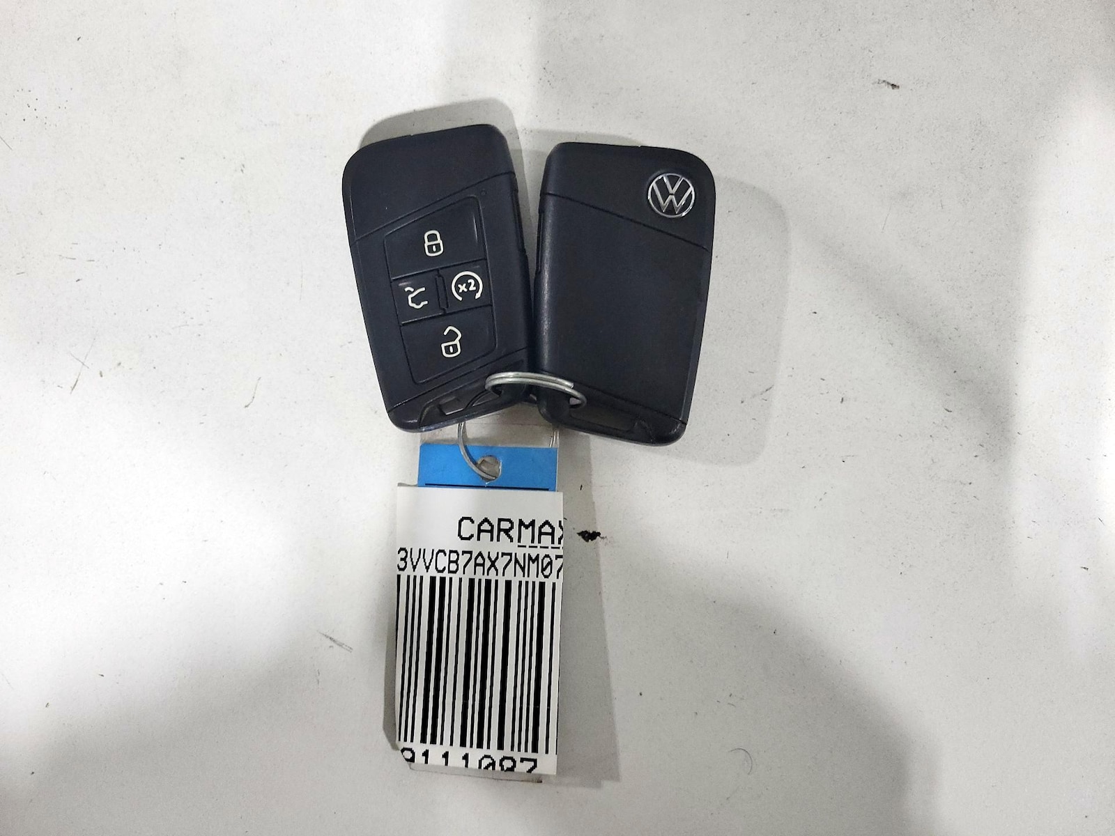 2022 Volkswagen Tiguan SE R-LINE BLACK - Photo 26
