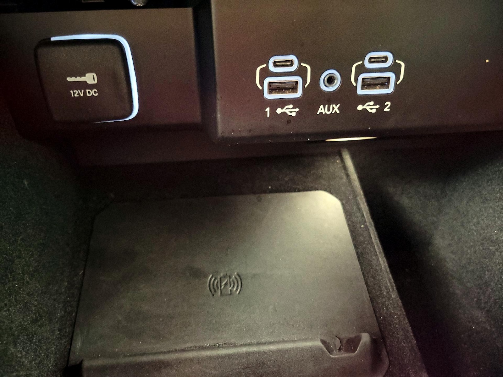 2025 Jeep Wagoneer L Series II - Photo 20