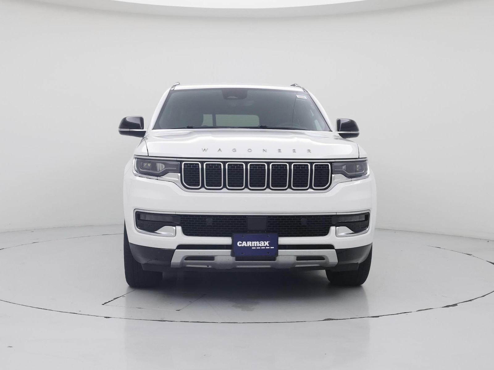 2025 Jeep Wagoneer L Series II - Photo 6