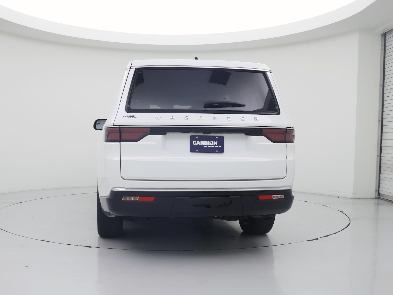 2025 Jeep Wagoneer L Series II - Photo 7