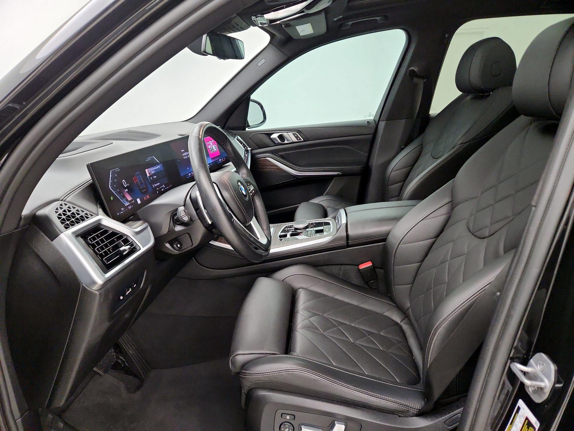 Thumbnail: 2024 BMW X5 - 11