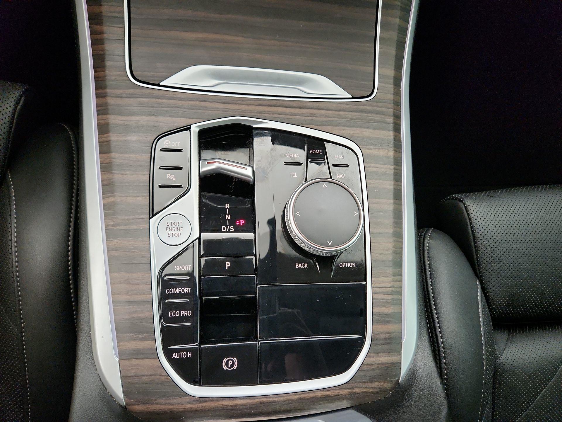 Thumbnail: 2024 BMW X5 - 18