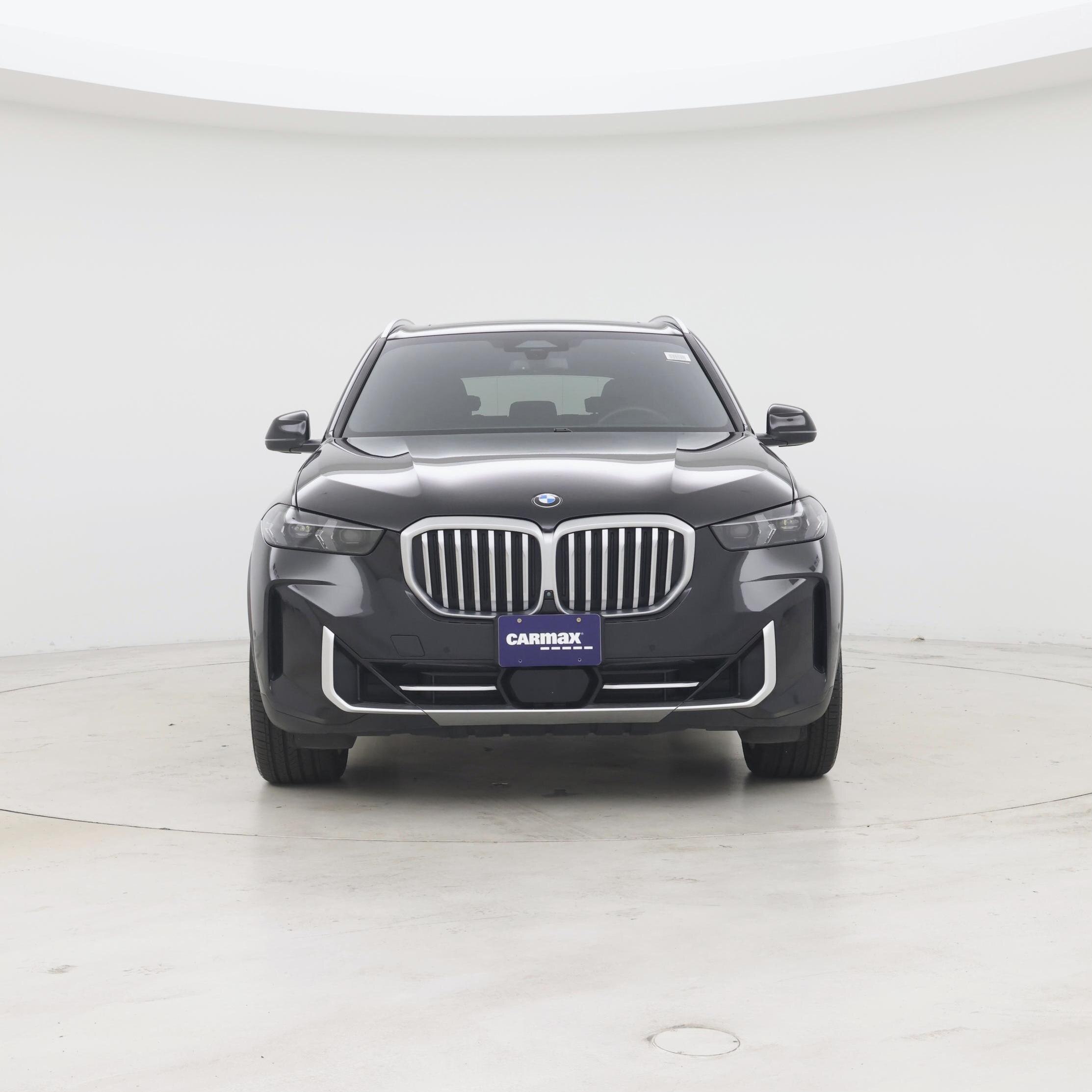 Thumbnail: 2024 BMW X5 - 5